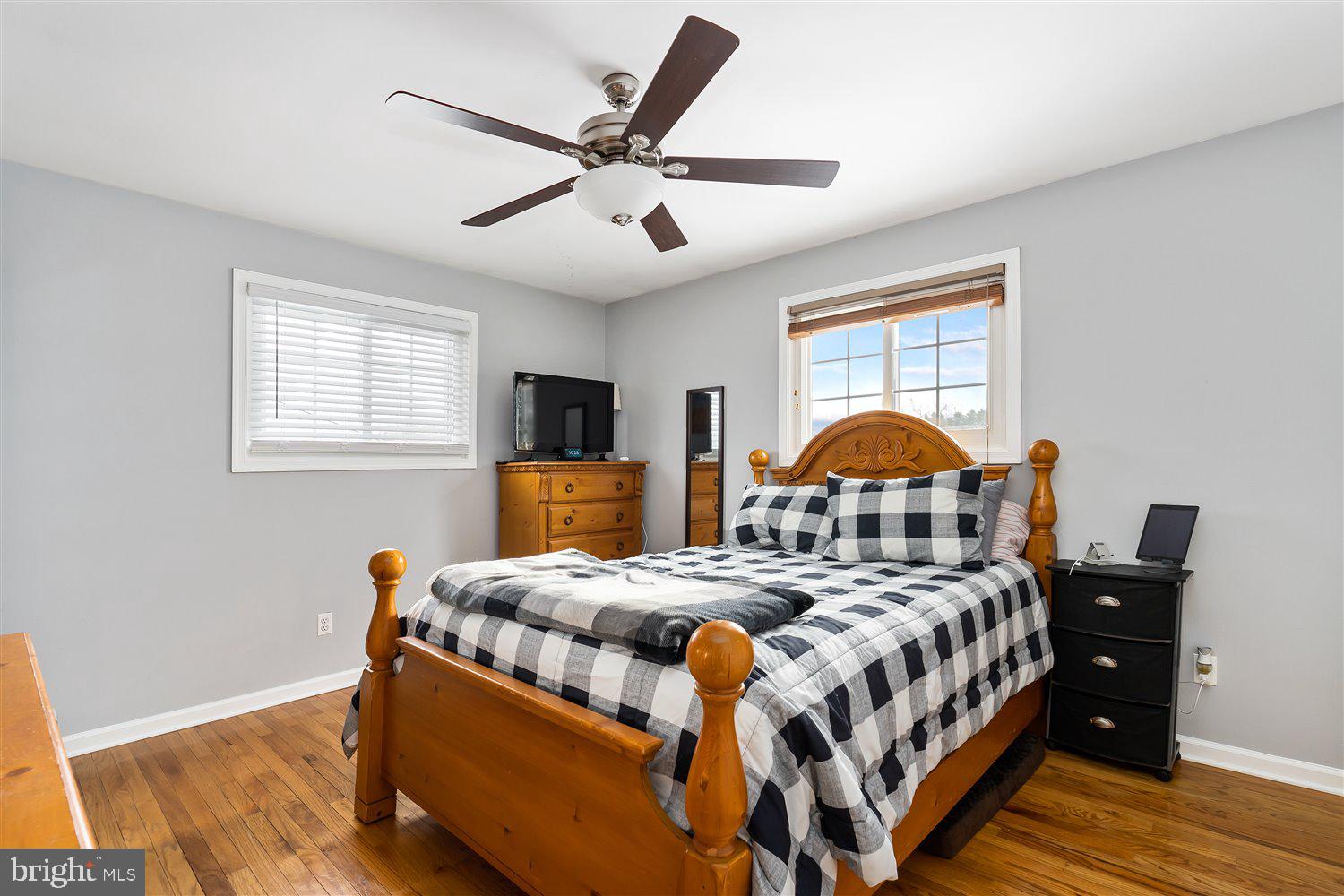 PERRY HALL VILLAGE - Residential