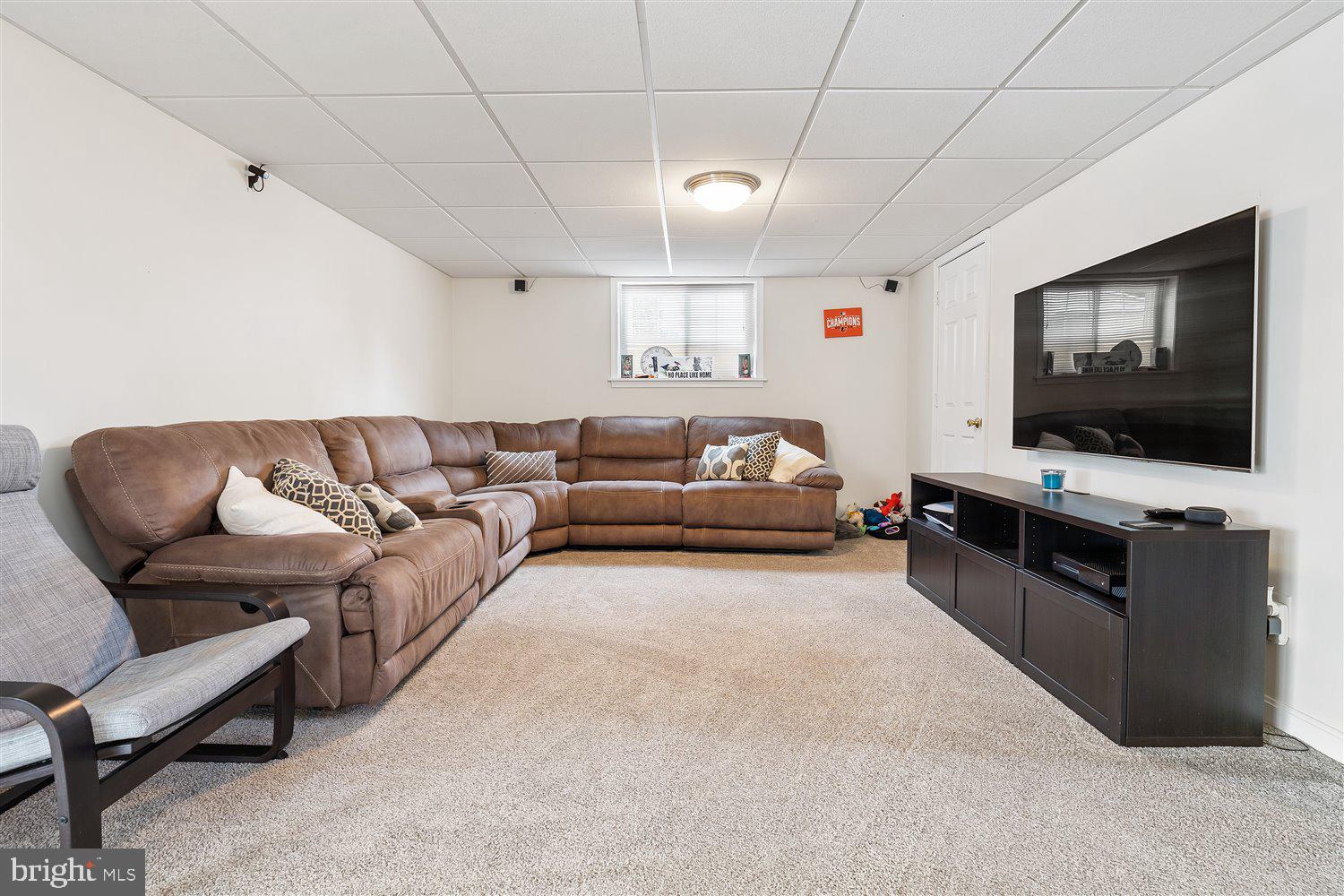 PERRY HALL VILLAGE - Residential