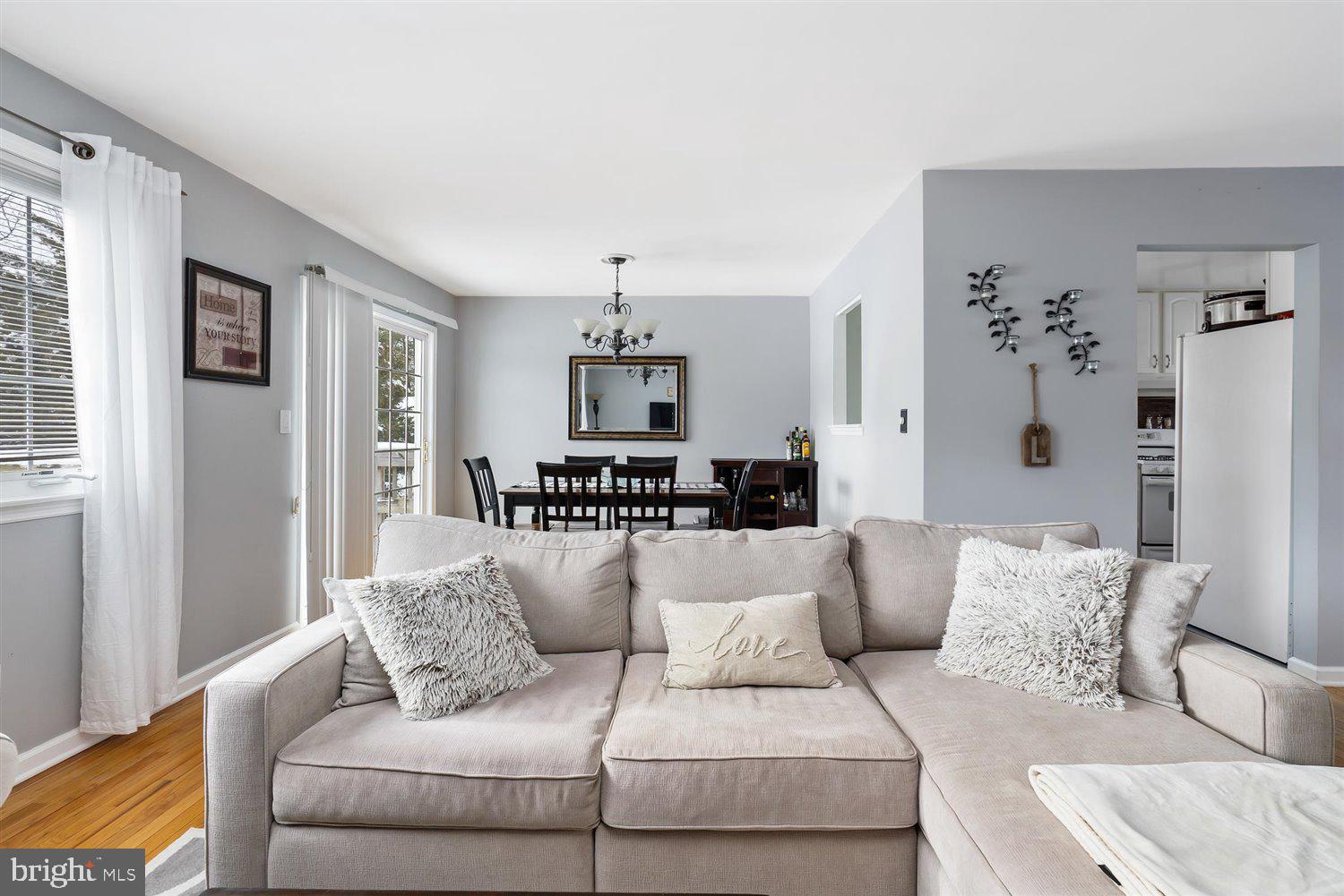 PERRY HALL VILLAGE - Residential