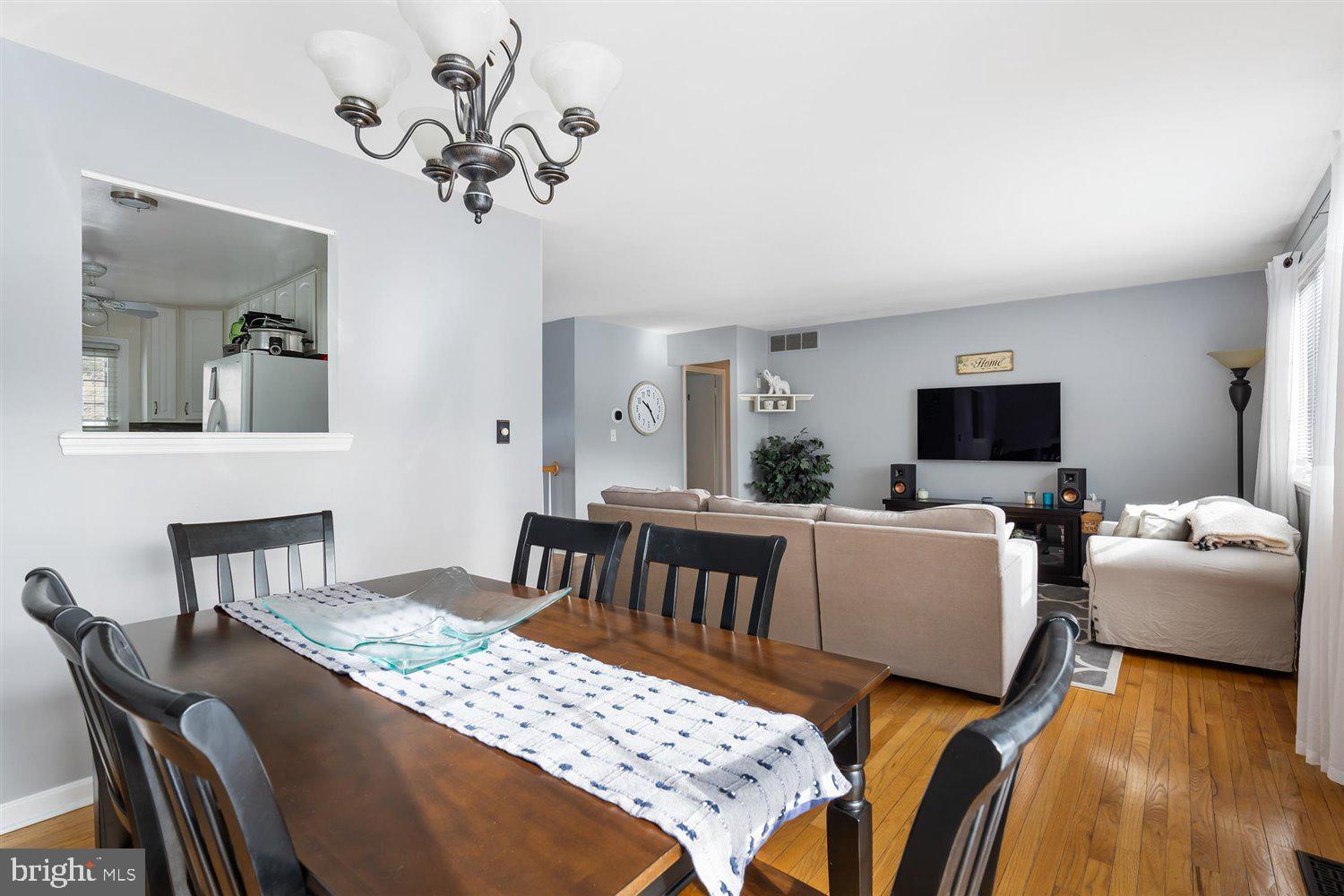 PERRY HALL VILLAGE - Residential