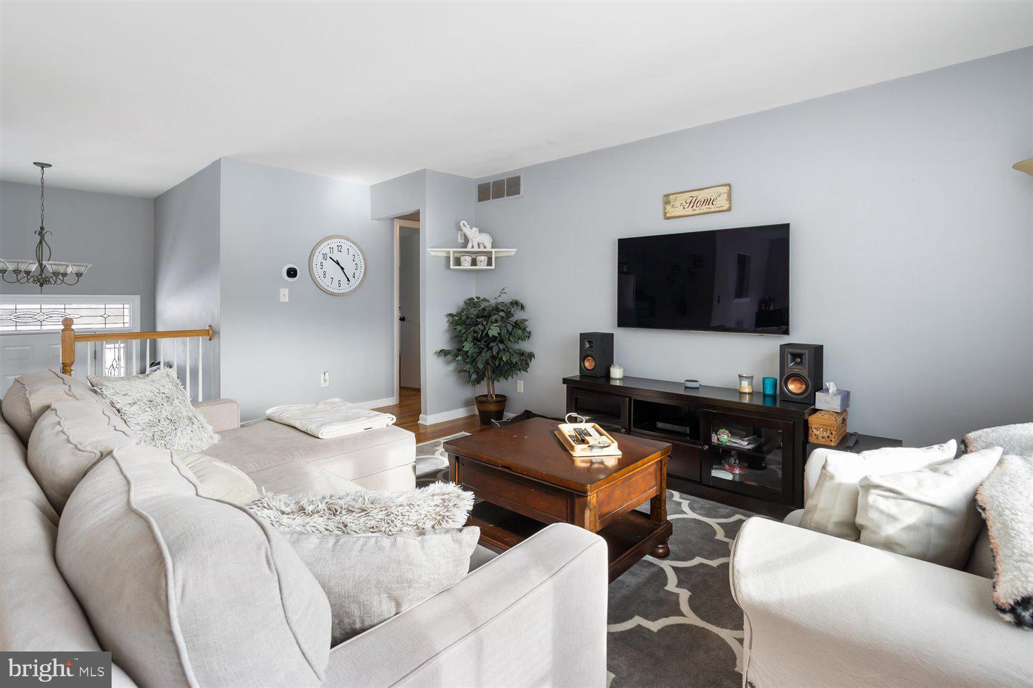 PERRY HALL VILLAGE - Residential