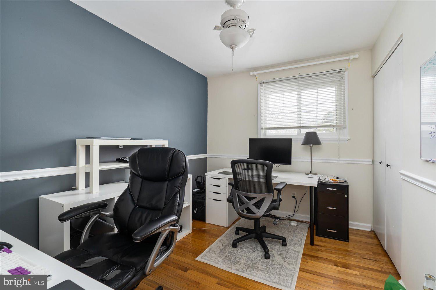 PERRY HALL VILLAGE - Residential