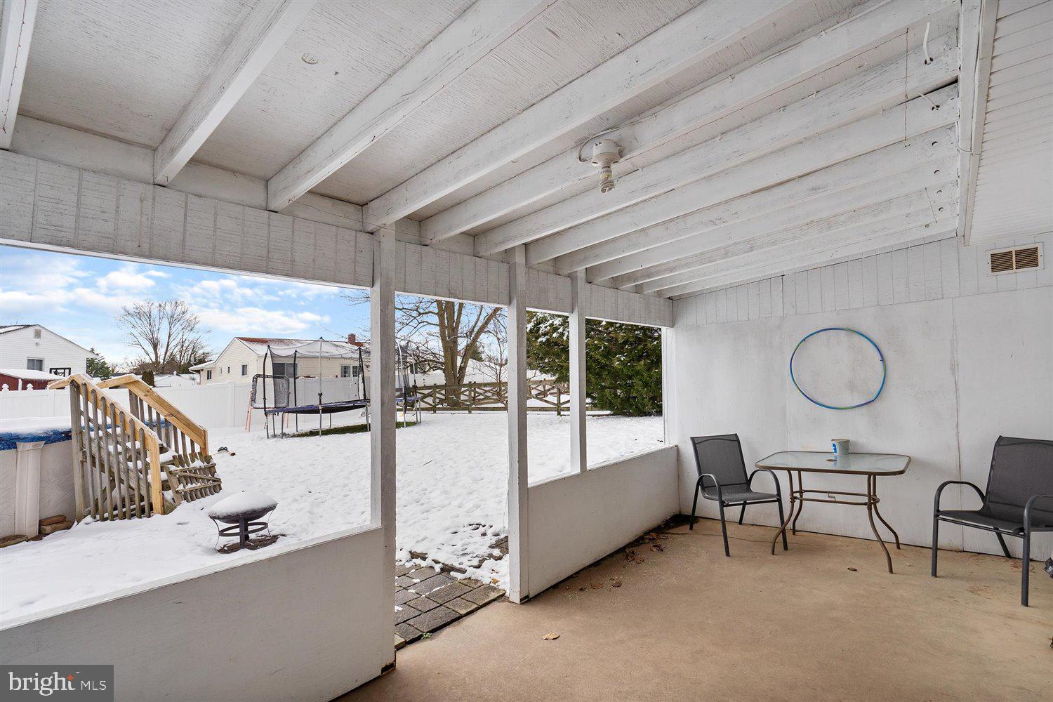 PERRY HALL VILLAGE - Residential