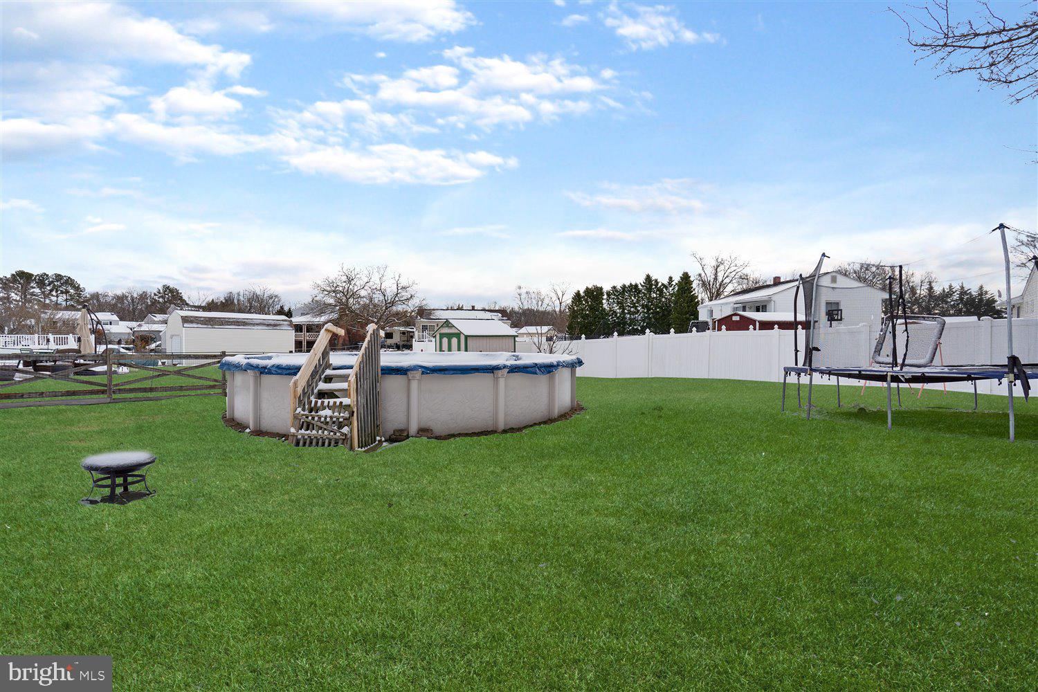 PERRY HALL VILLAGE - Residential