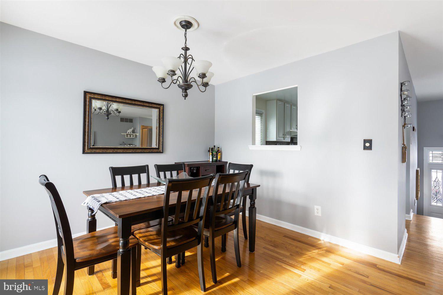 PERRY HALL VILLAGE - Residential