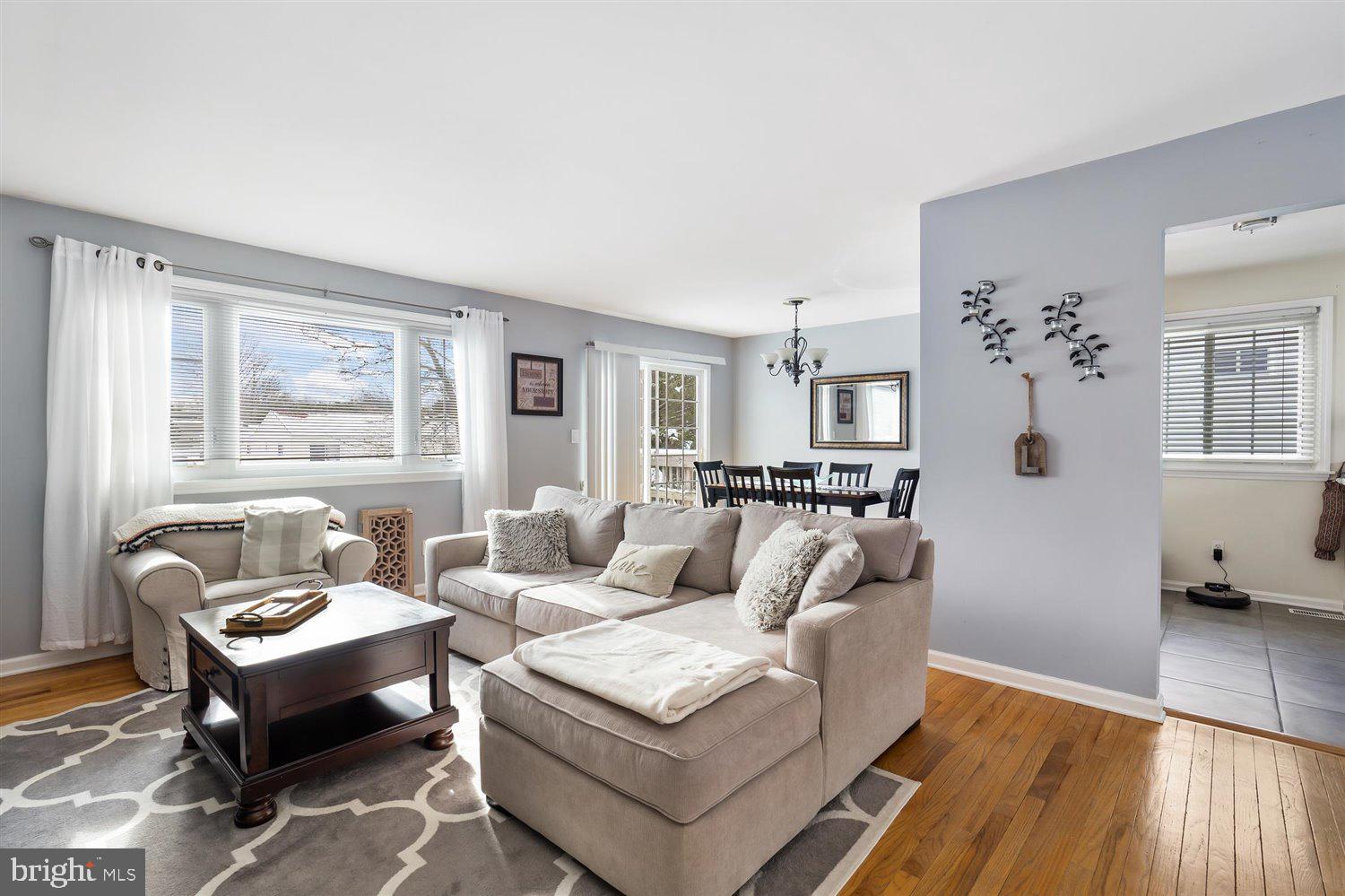 PERRY HALL VILLAGE - Residential