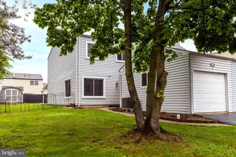 119 Hickory Drive, Quakertown, PA 18951 - MLS#: PABU2095756