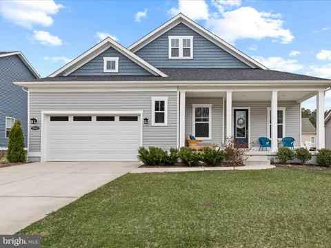 18568 Emerson Way, Georgetown, DE MLS: DESU2082038