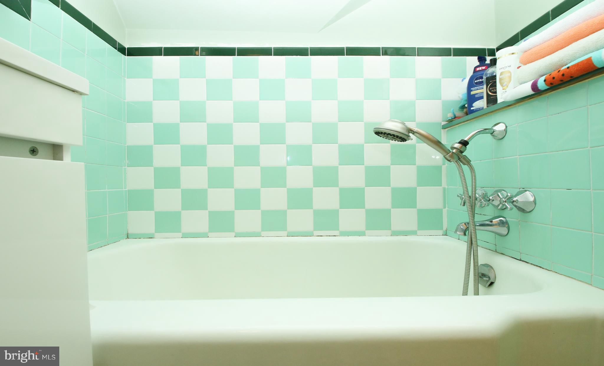 RHAWNHURST - Residential