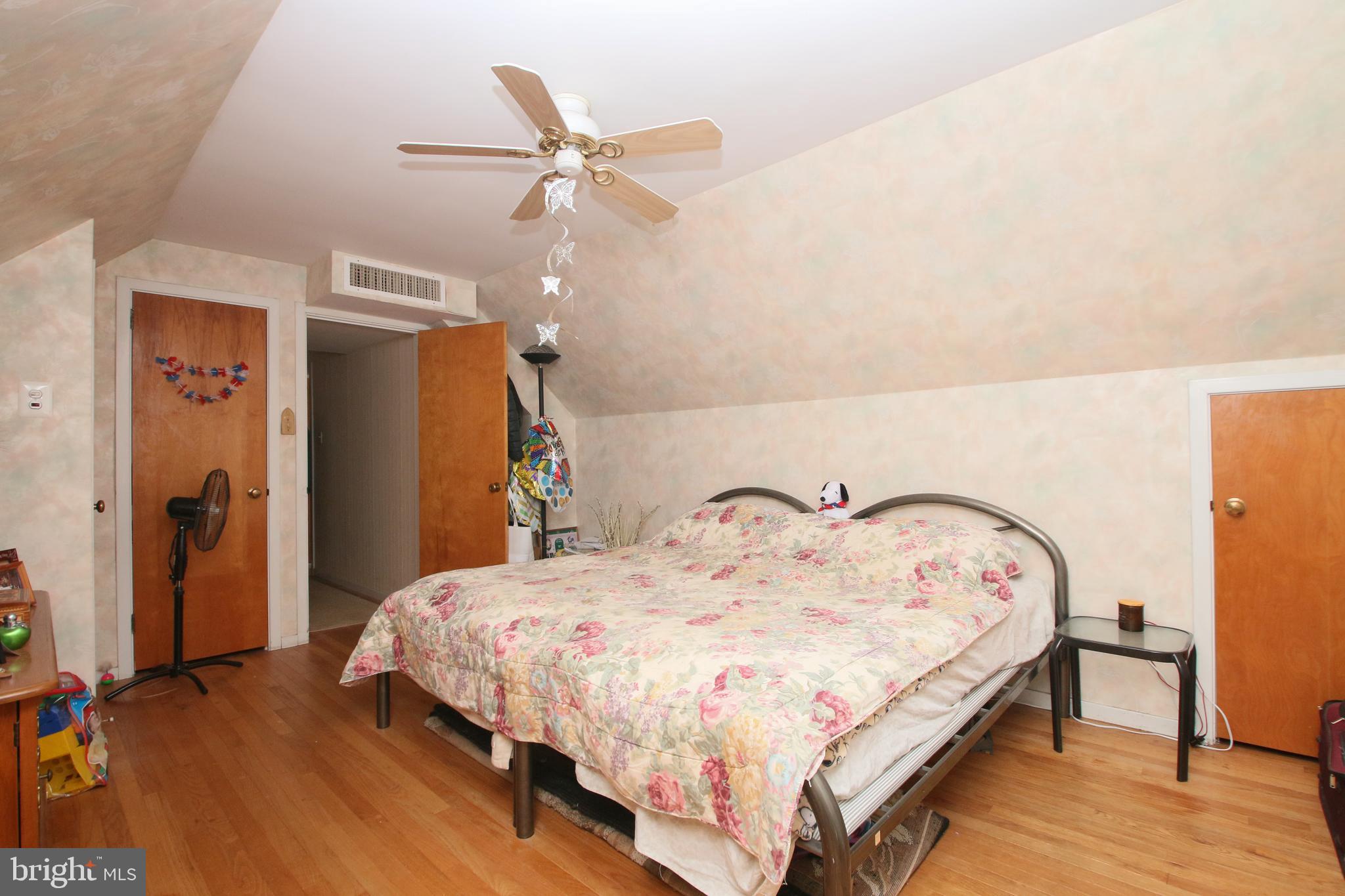 RHAWNHURST - Residential