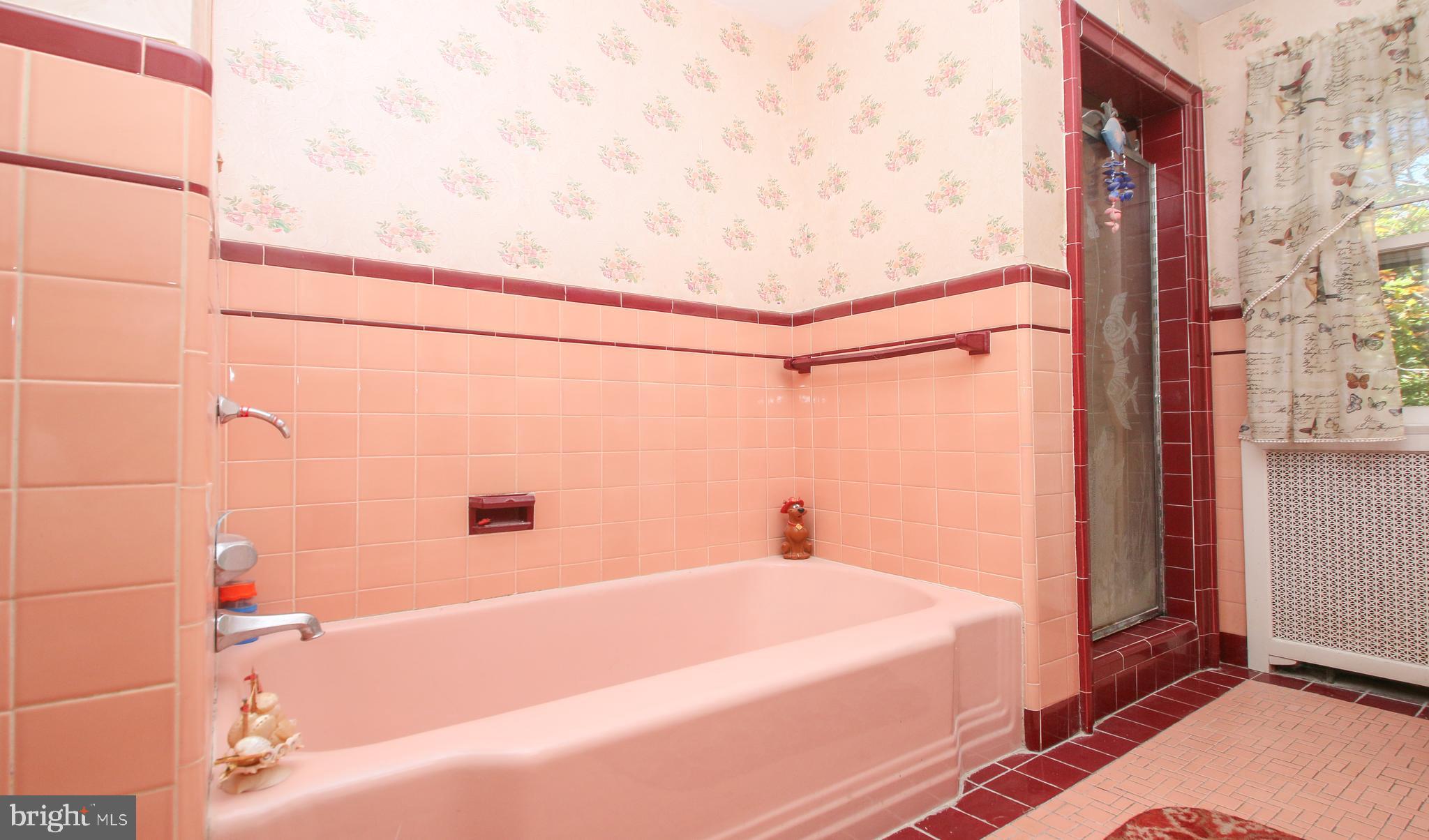 RHAWNHURST - Residential