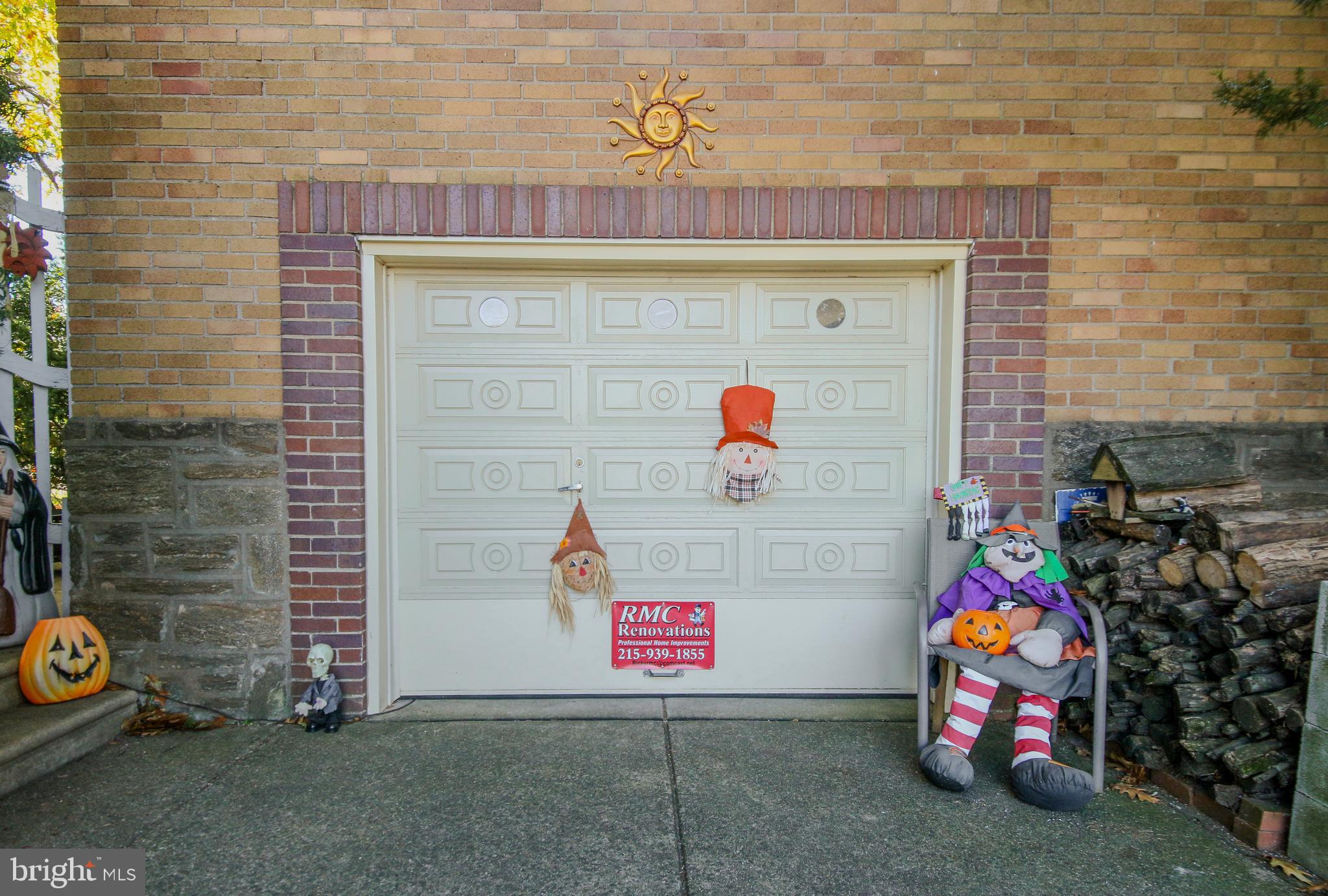 2301 RIPLEY STREET