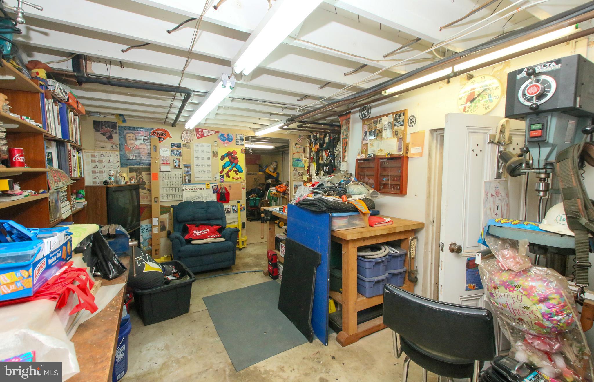 RHAWNHURST - Residential