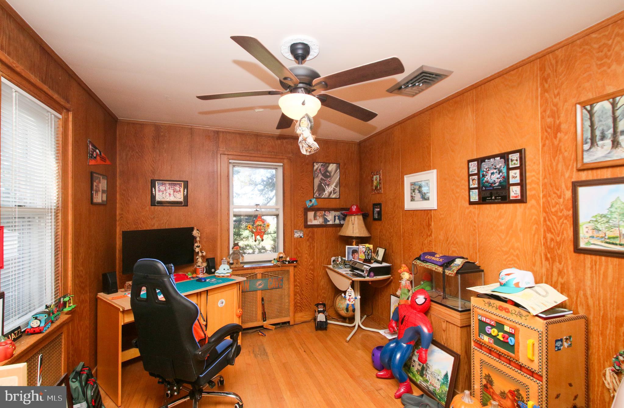 RHAWNHURST - Residential