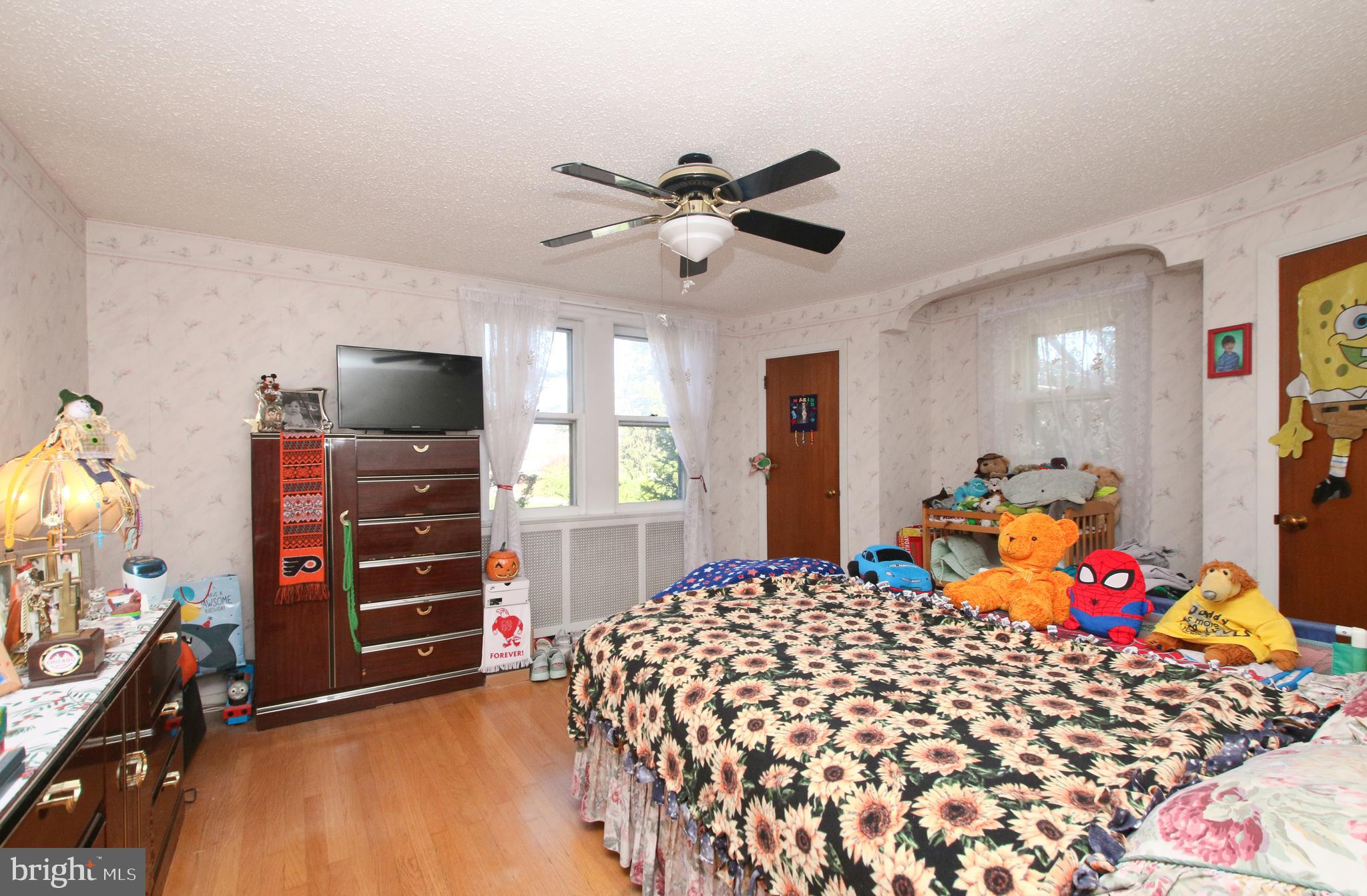 RHAWNHURST - Residential