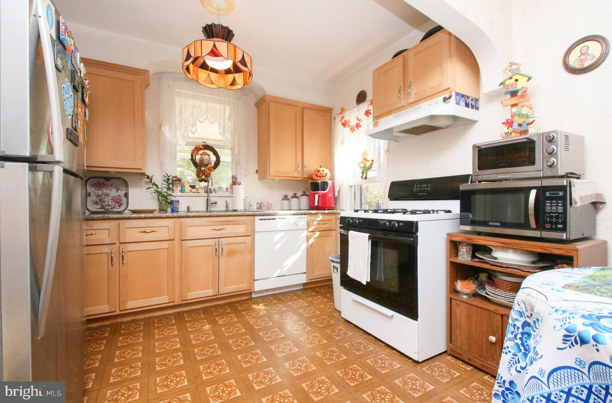 RHAWNHURST - Residential