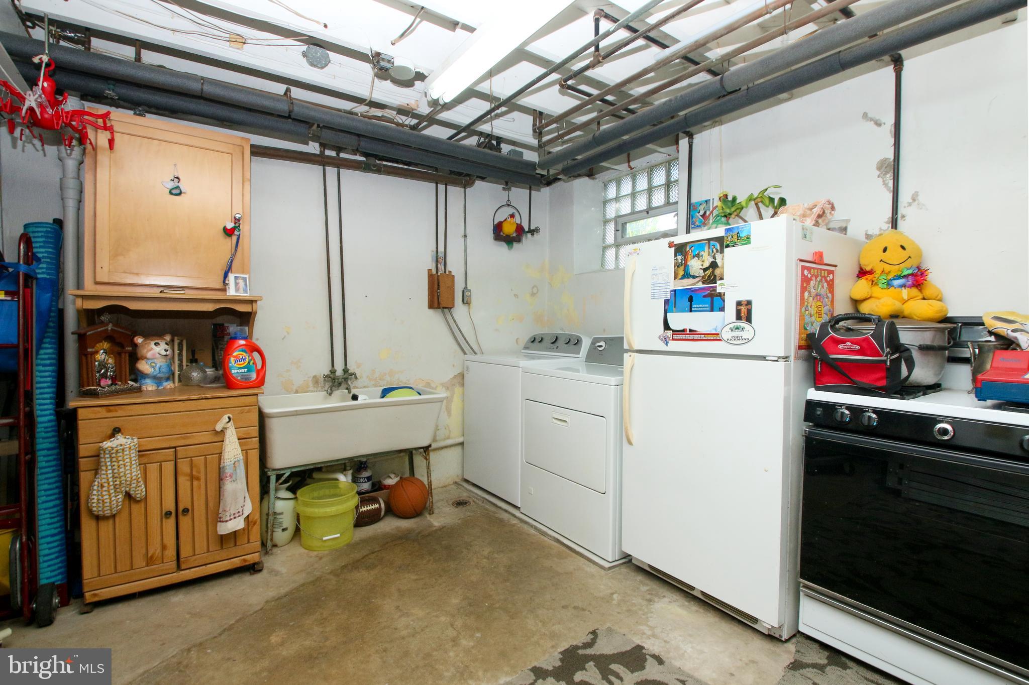 RHAWNHURST - Residential