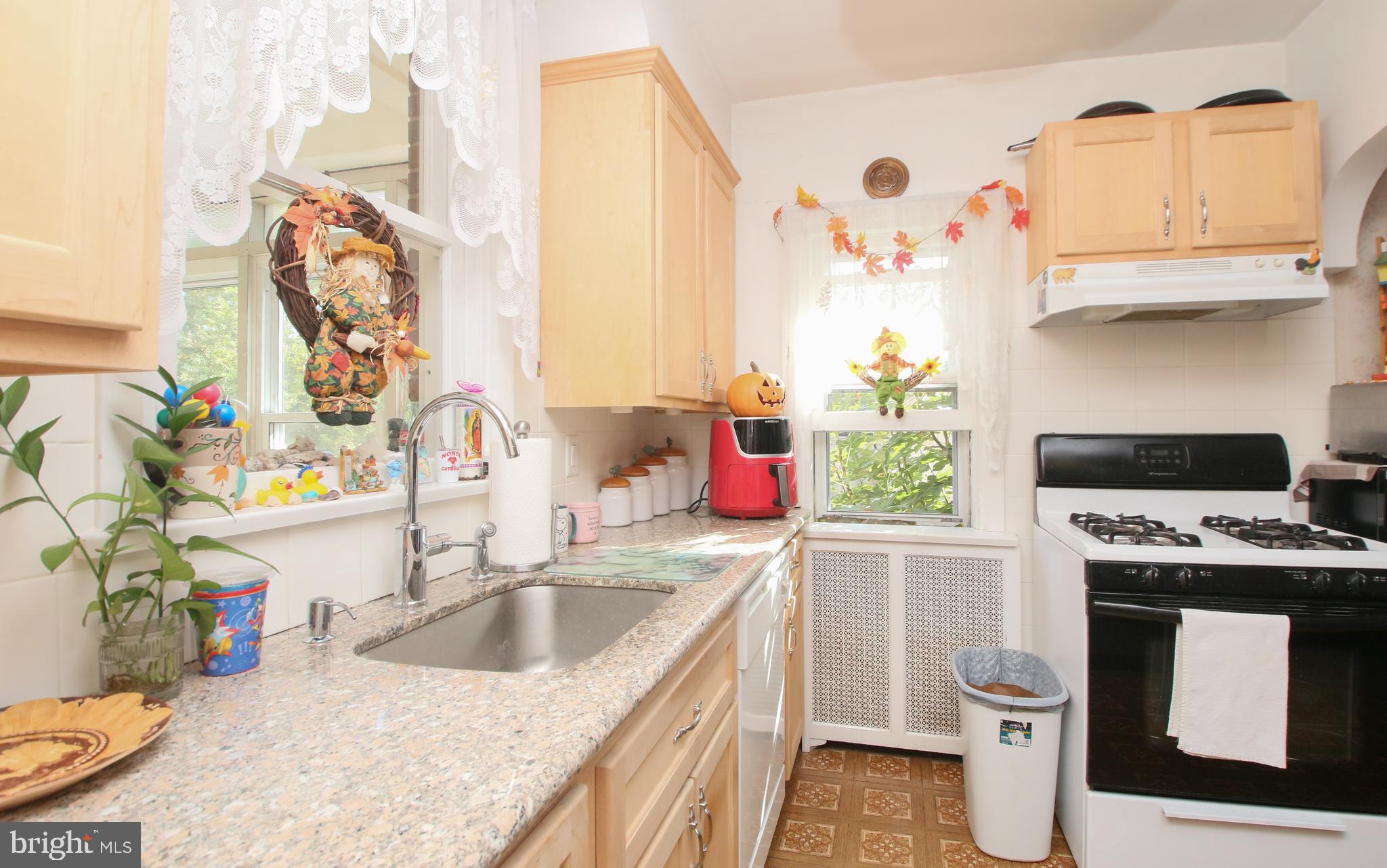 RHAWNHURST - Residential