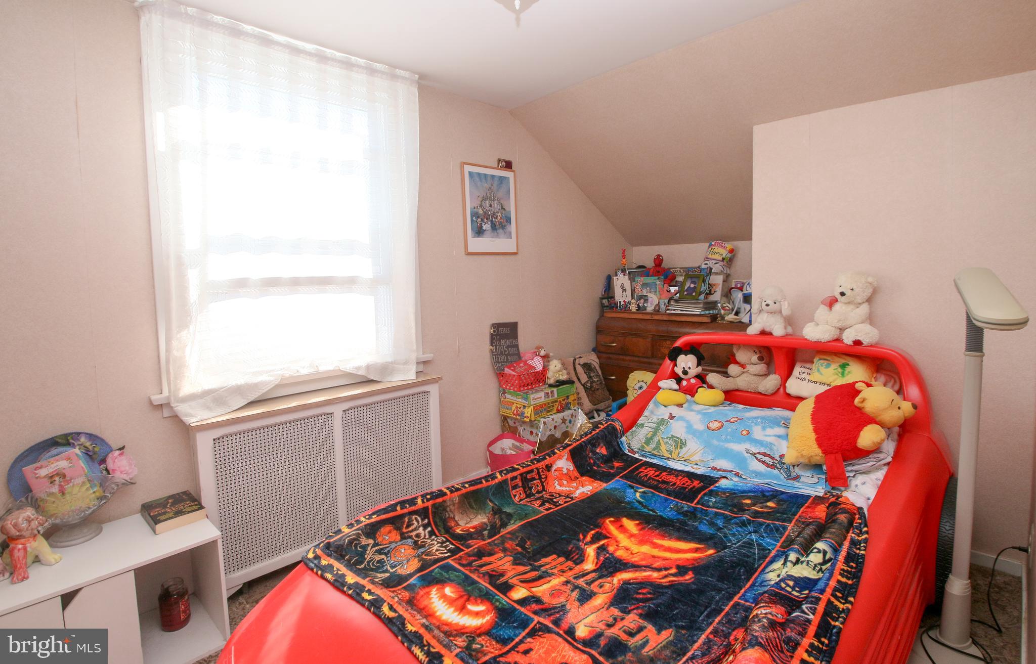 RHAWNHURST - Residential