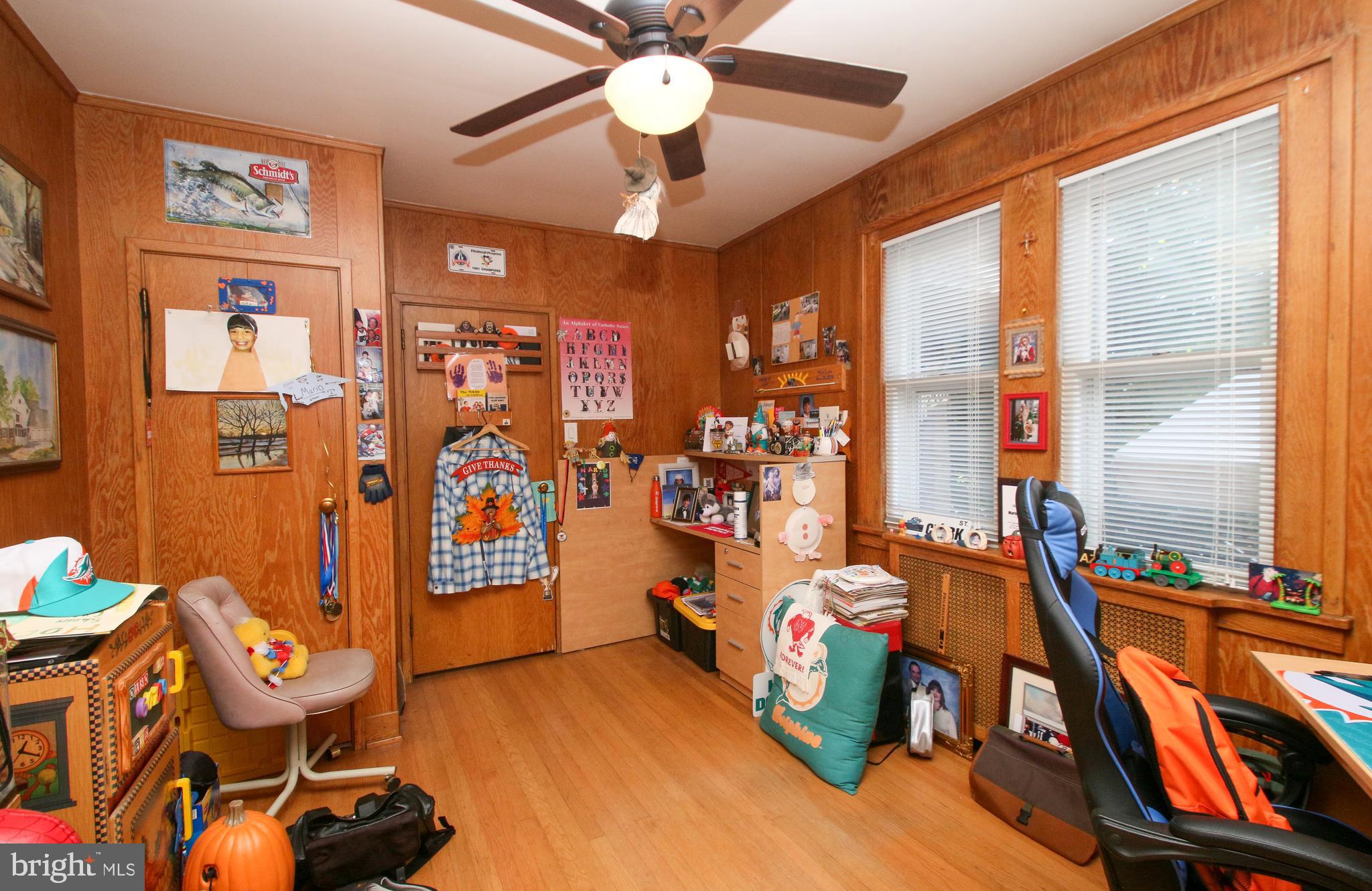 RHAWNHURST - Residential