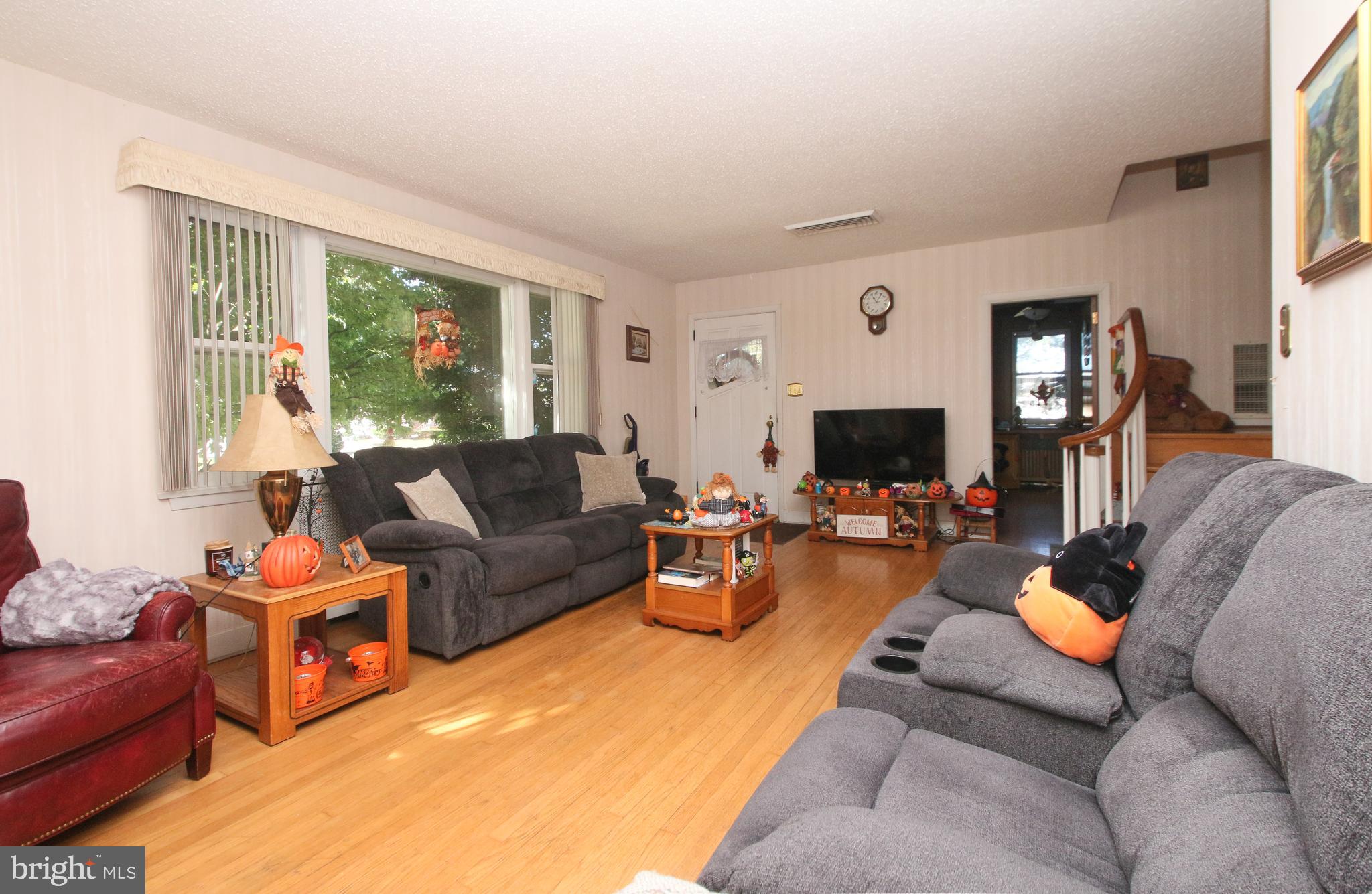 RHAWNHURST - Residential