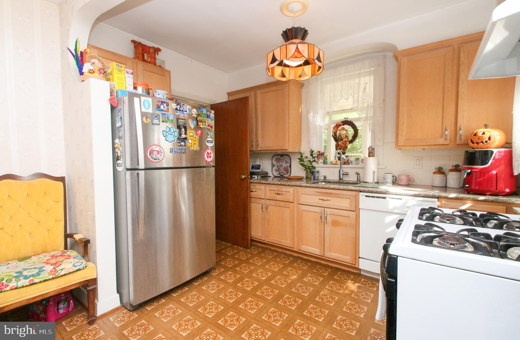 RHAWNHURST - Residential