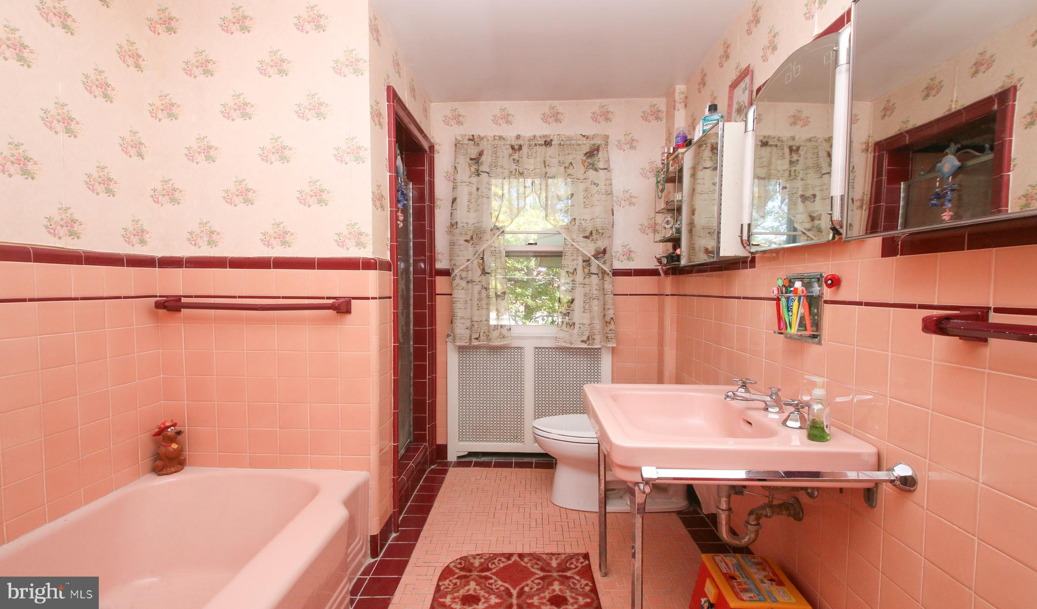 RHAWNHURST - Residential