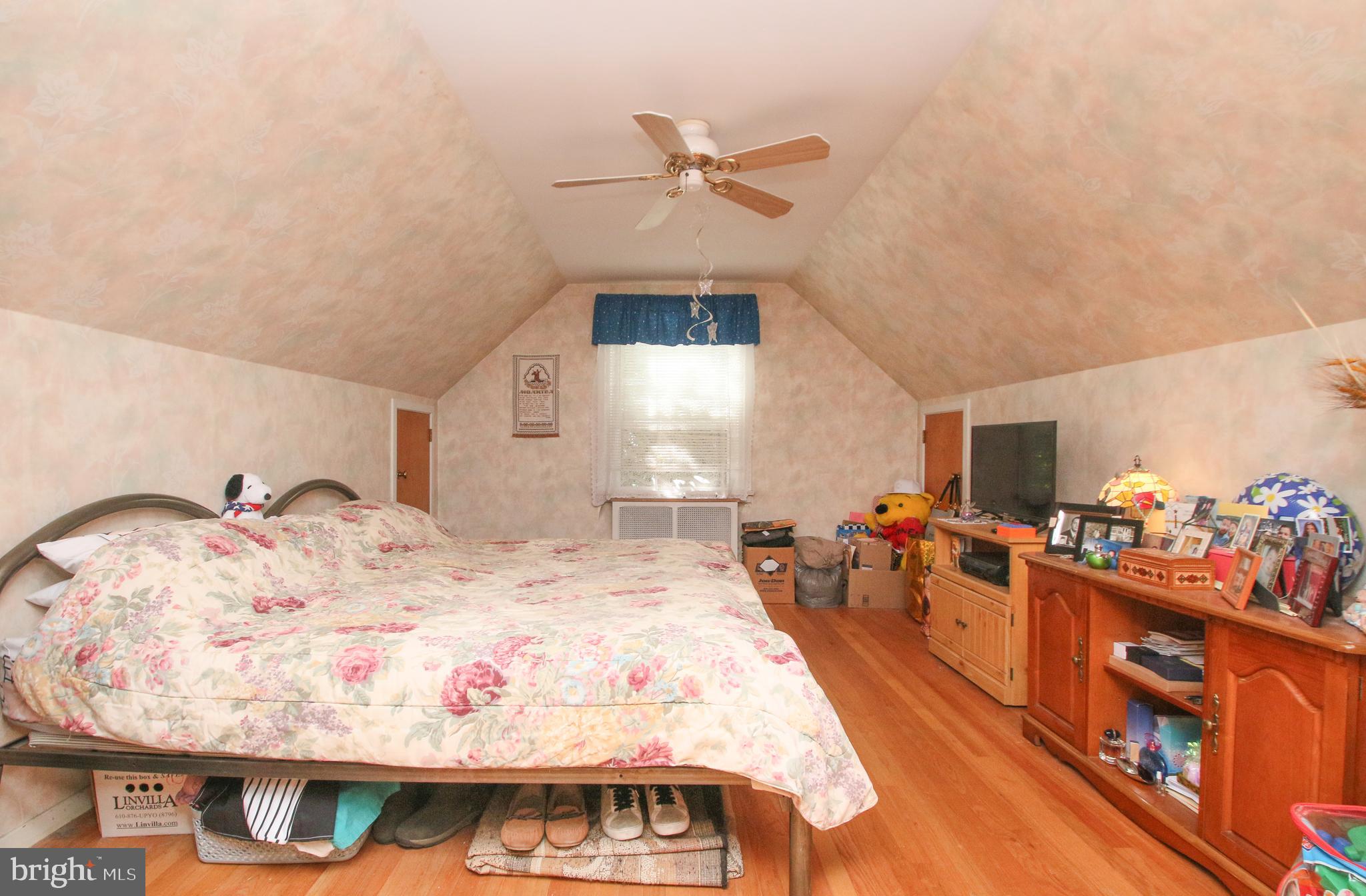 RHAWNHURST - Residential