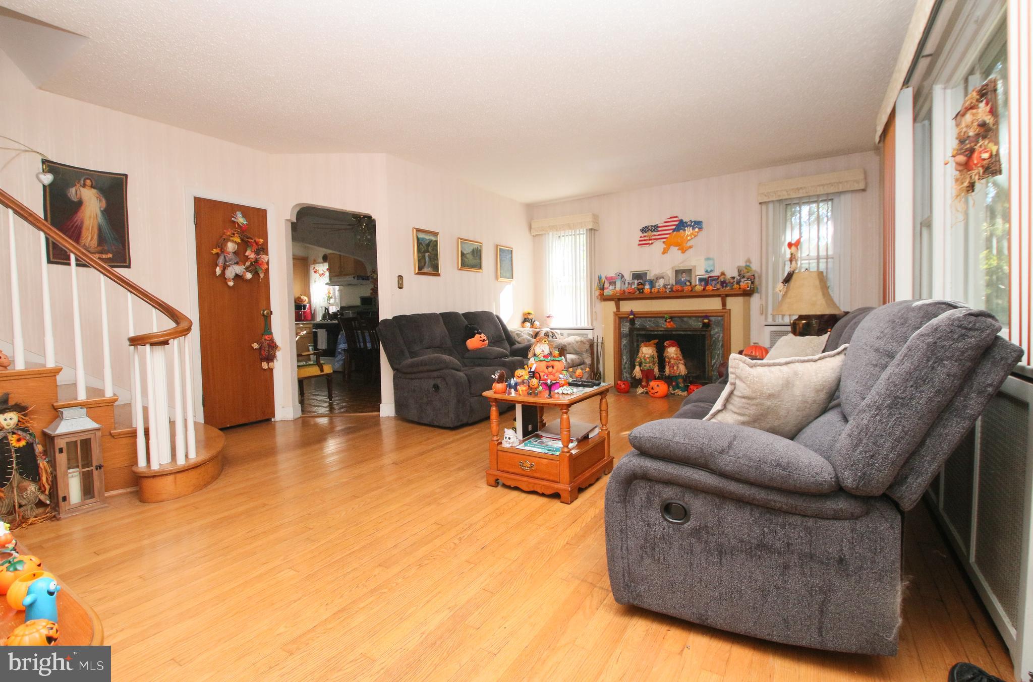 RHAWNHURST - Residential