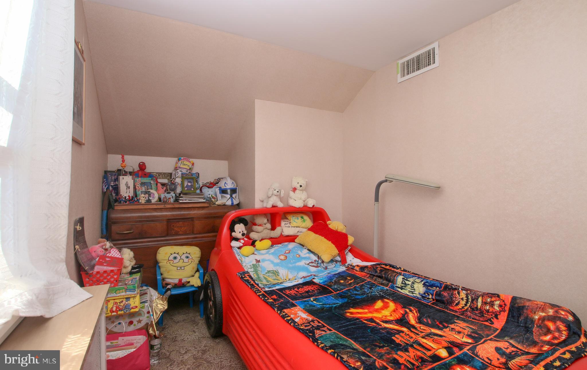 RHAWNHURST - Residential