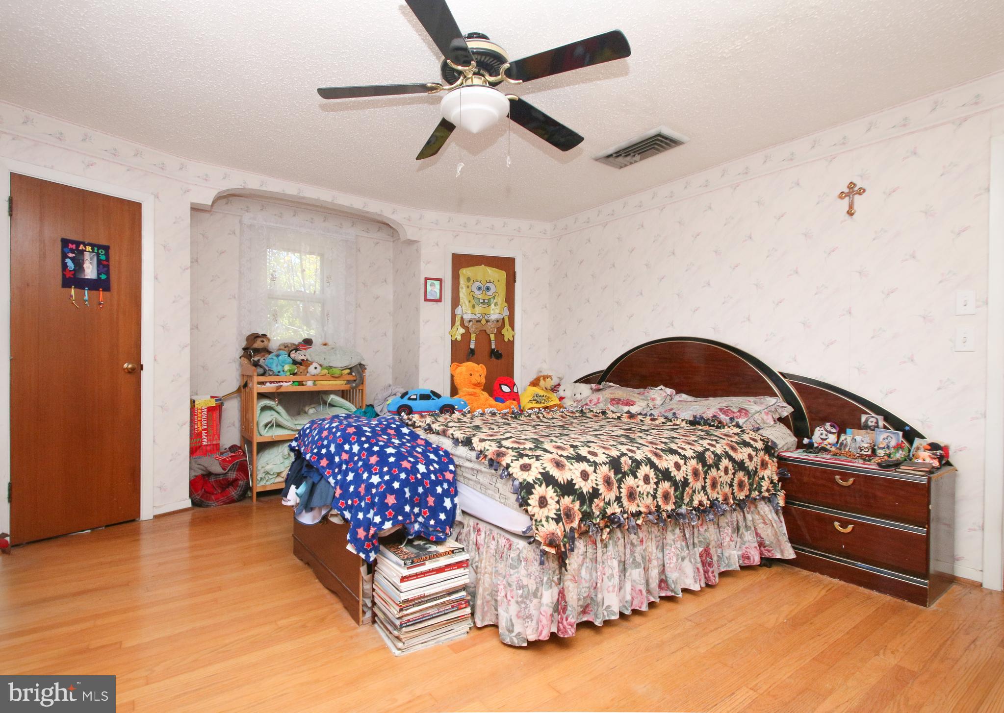 RHAWNHURST - Residential