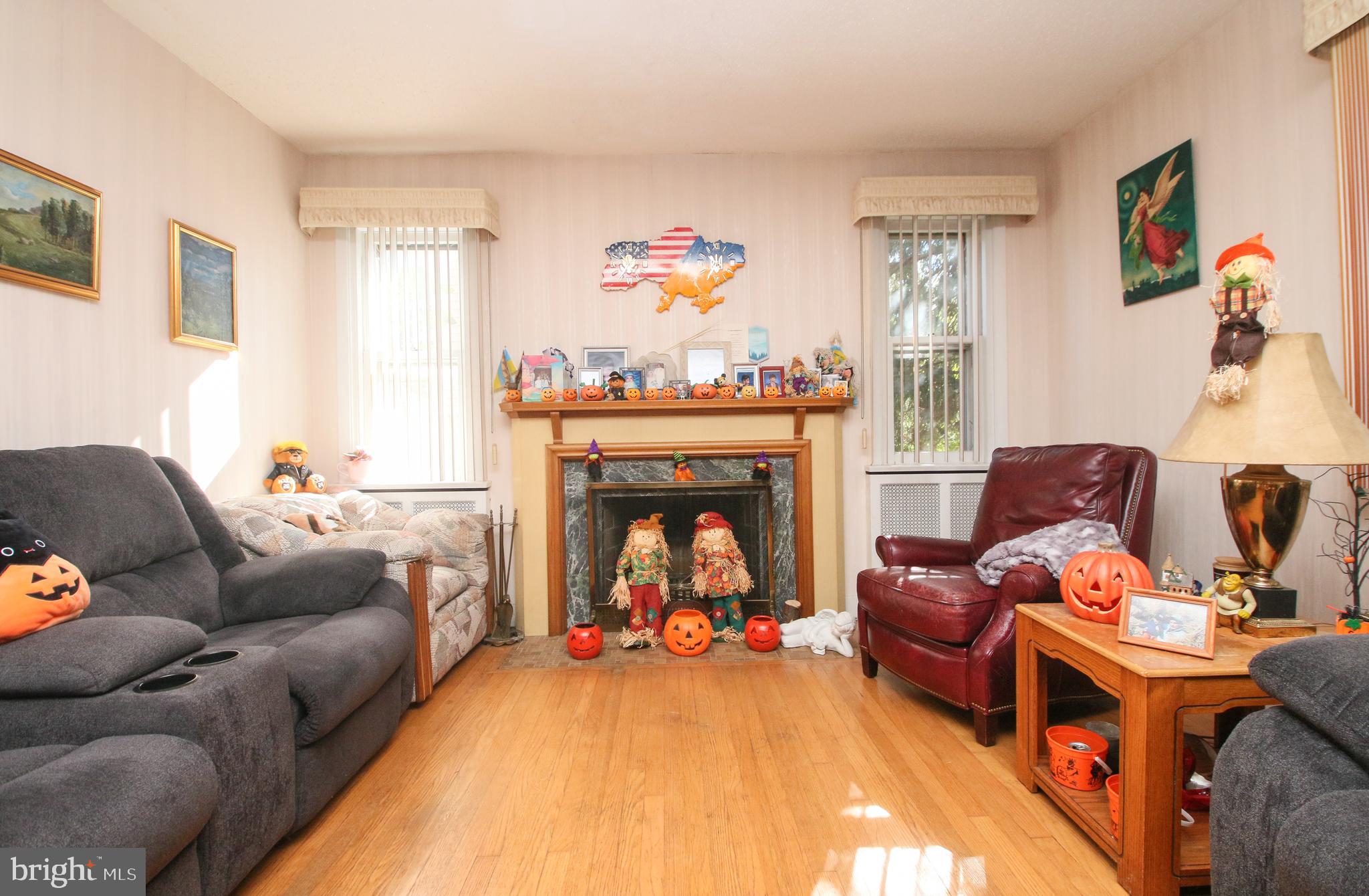 RHAWNHURST - Residential