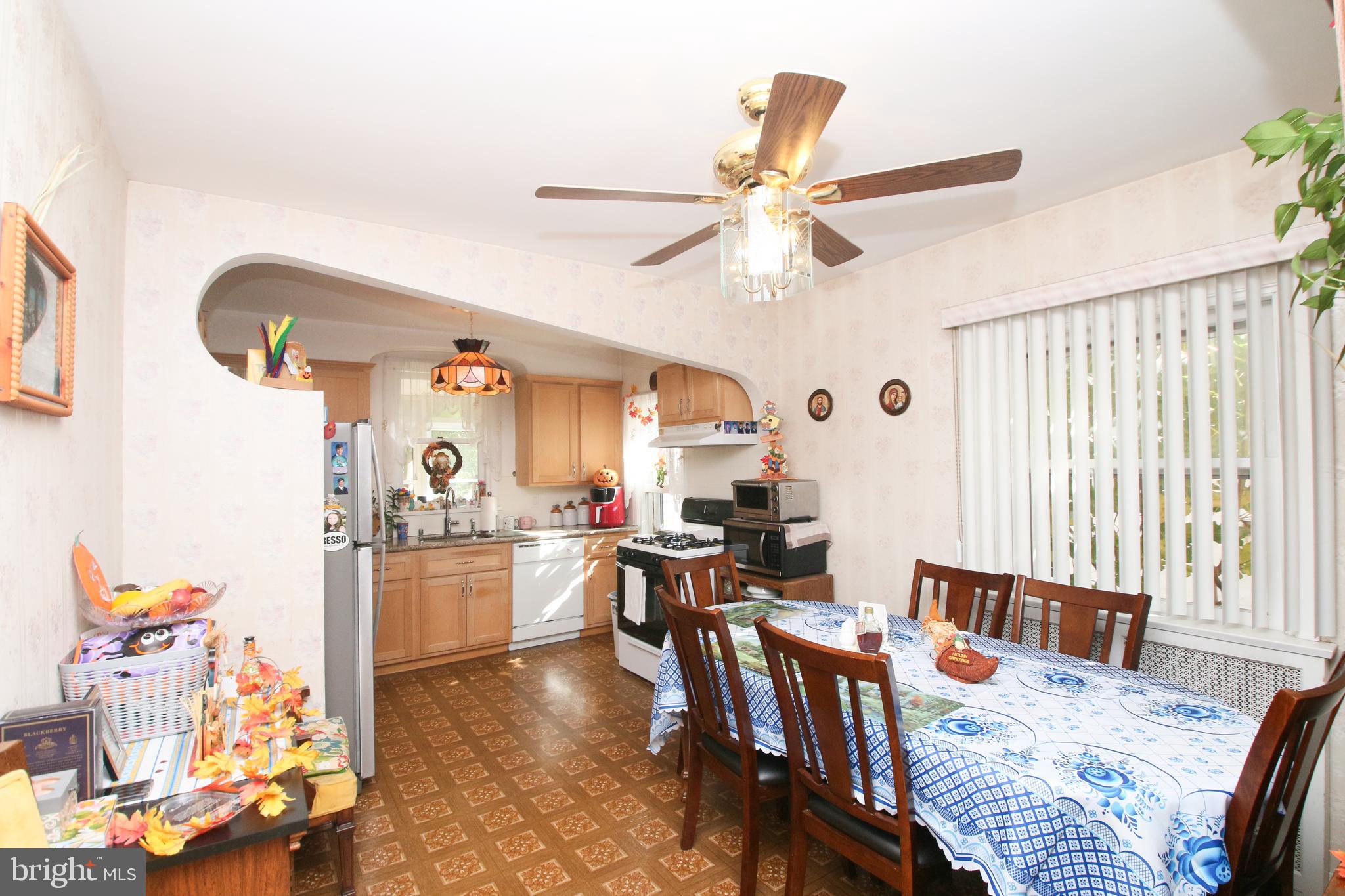 RHAWNHURST - Residential