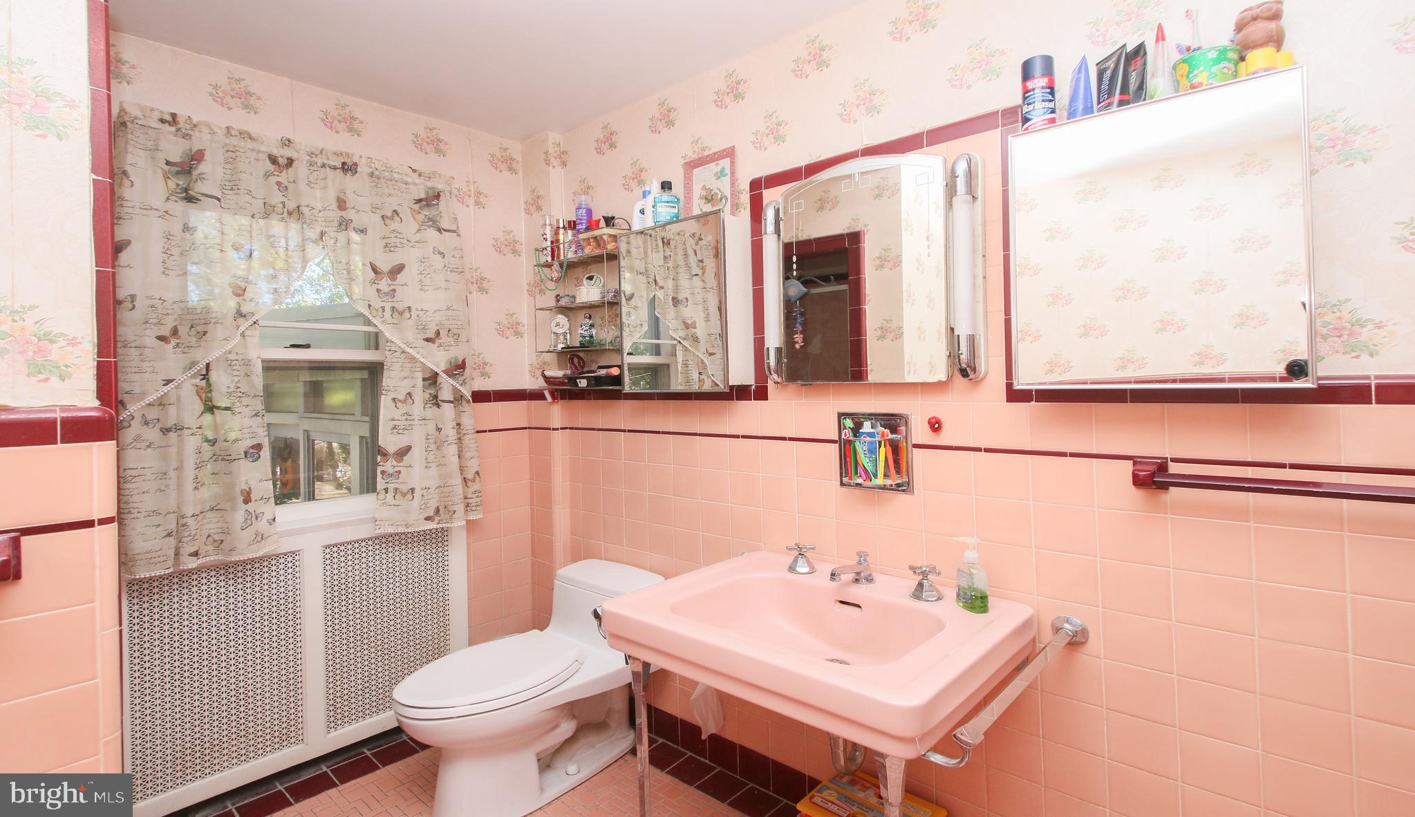 RHAWNHURST - Residential