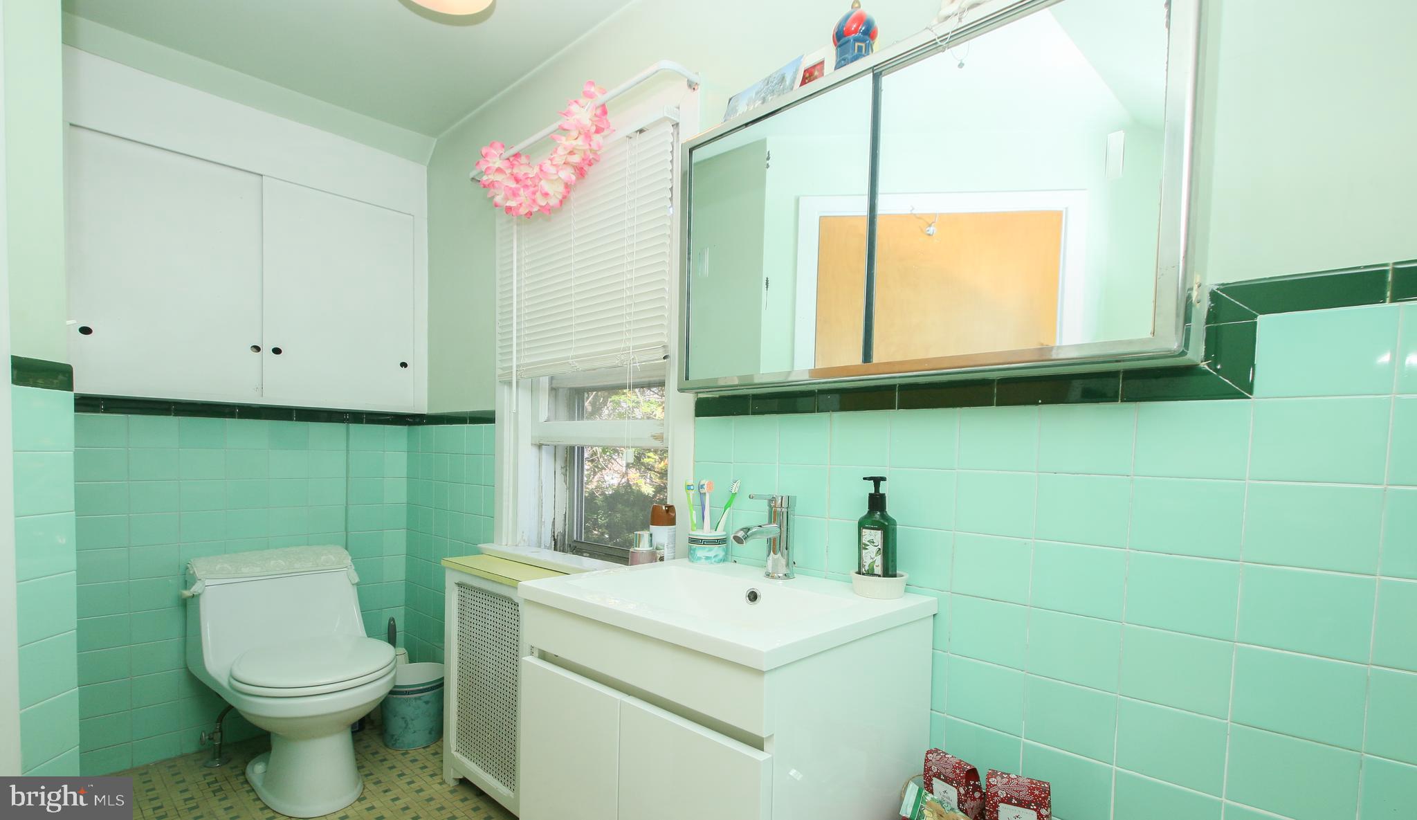 RHAWNHURST - Residential