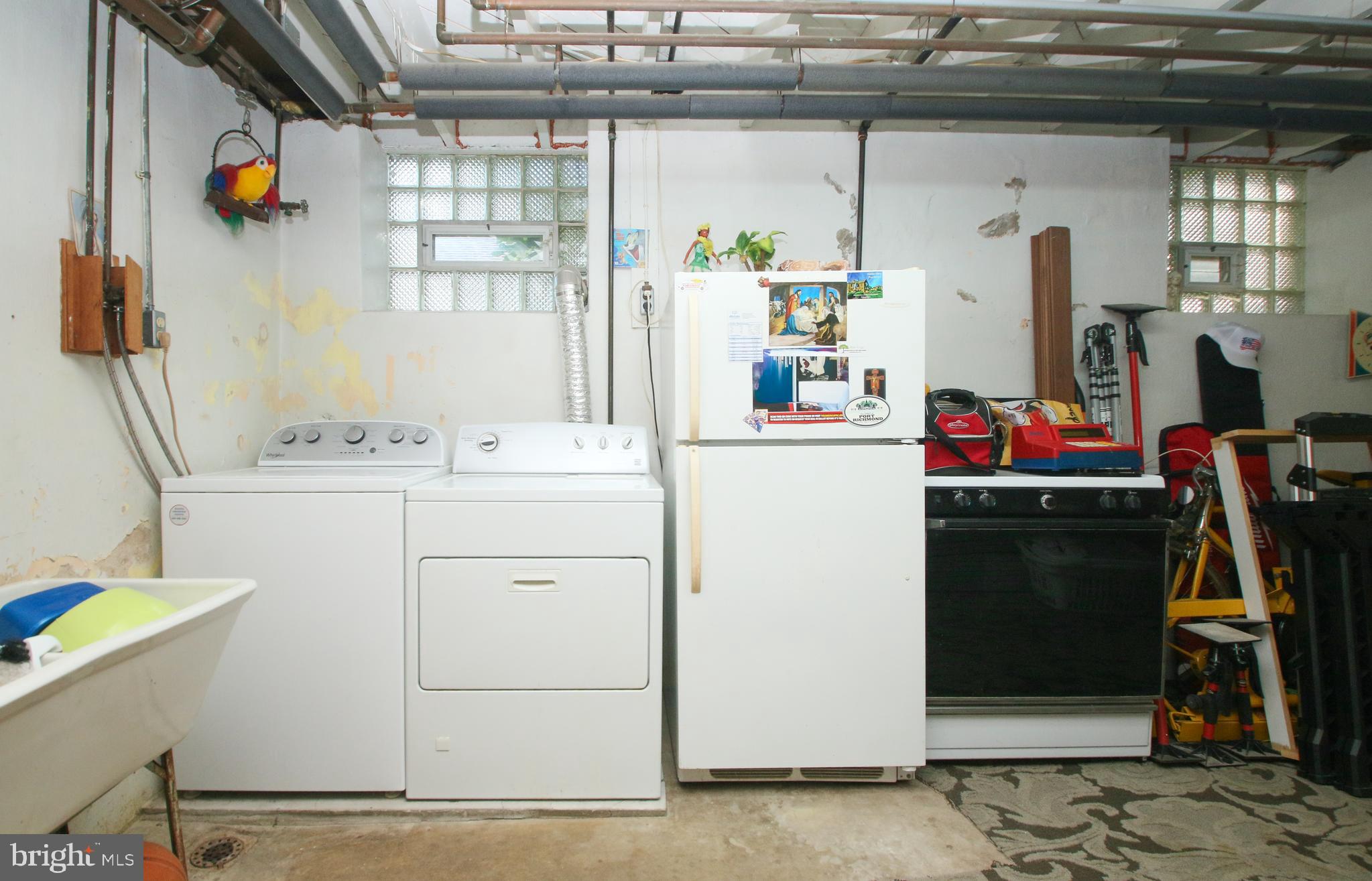 RHAWNHURST - Residential