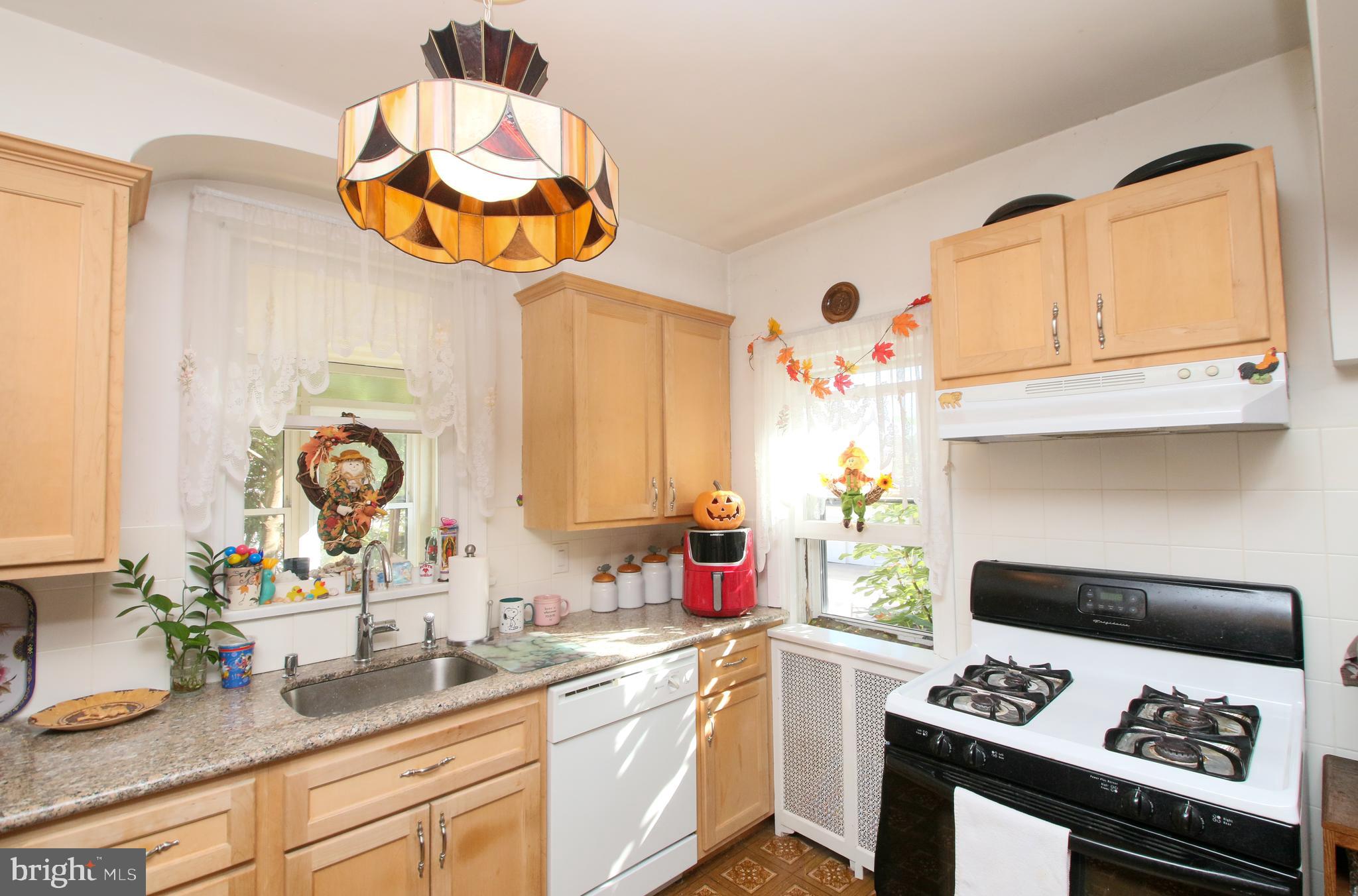 RHAWNHURST - Residential