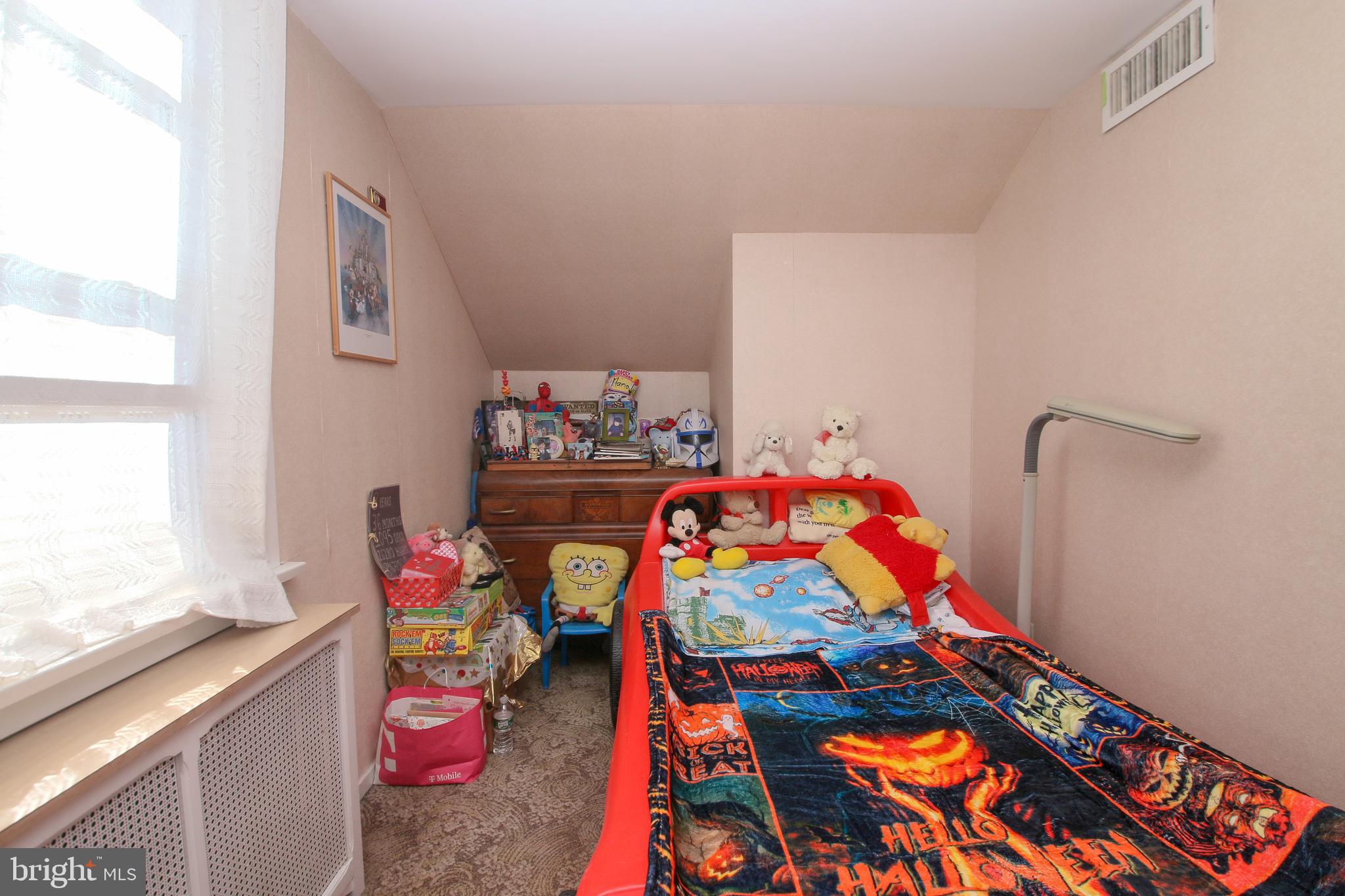 RHAWNHURST - Residential