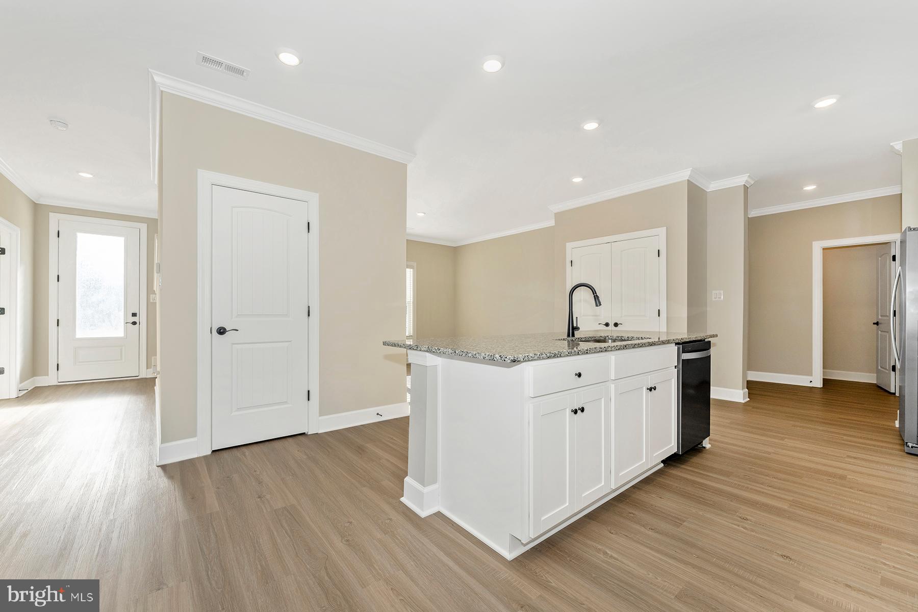 BRIMINGTON FARM - Residential