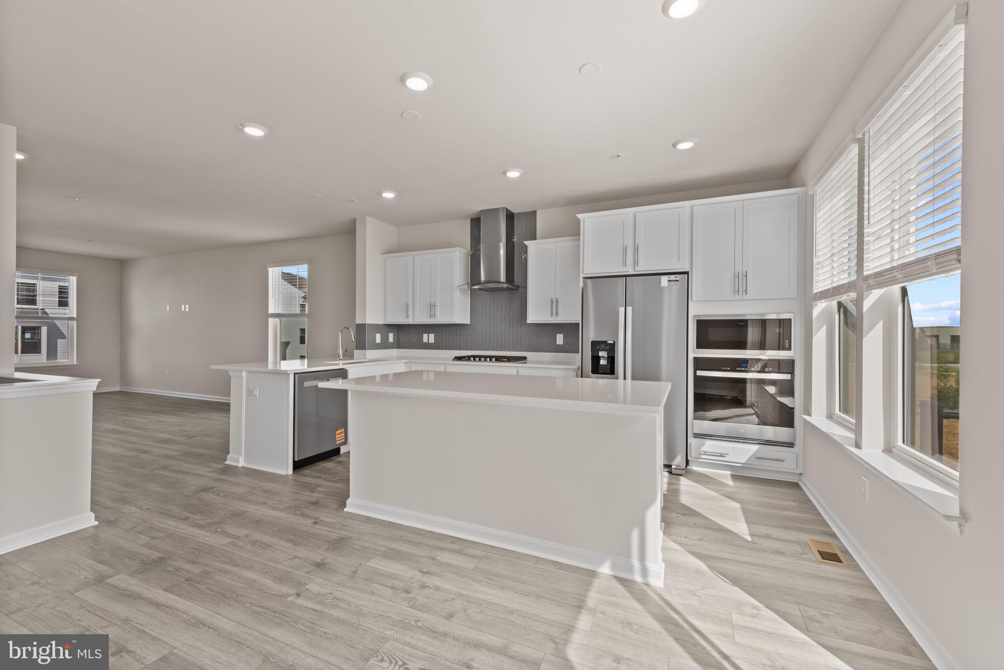 RENN QUARTER - Residential