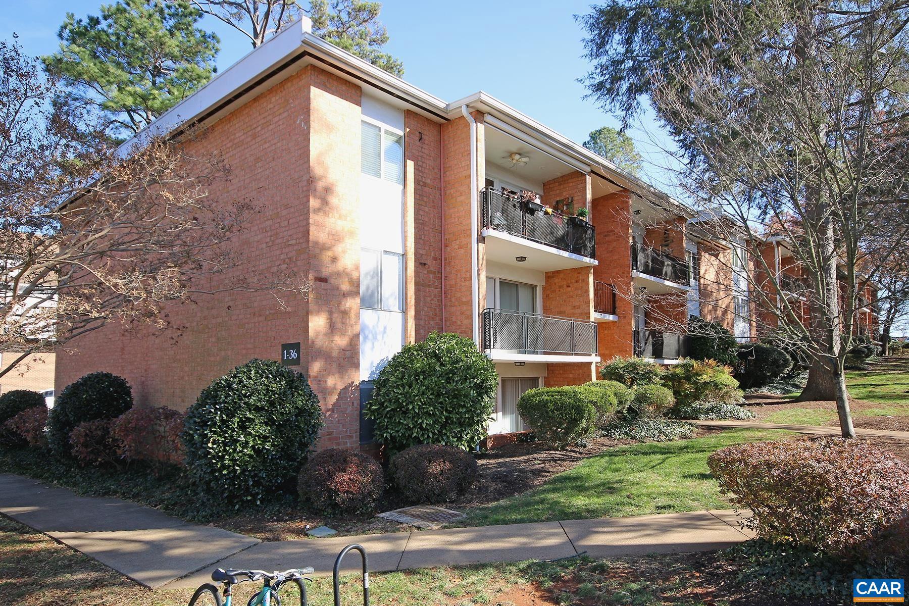 NONE AVAILABLE - Residential Lease