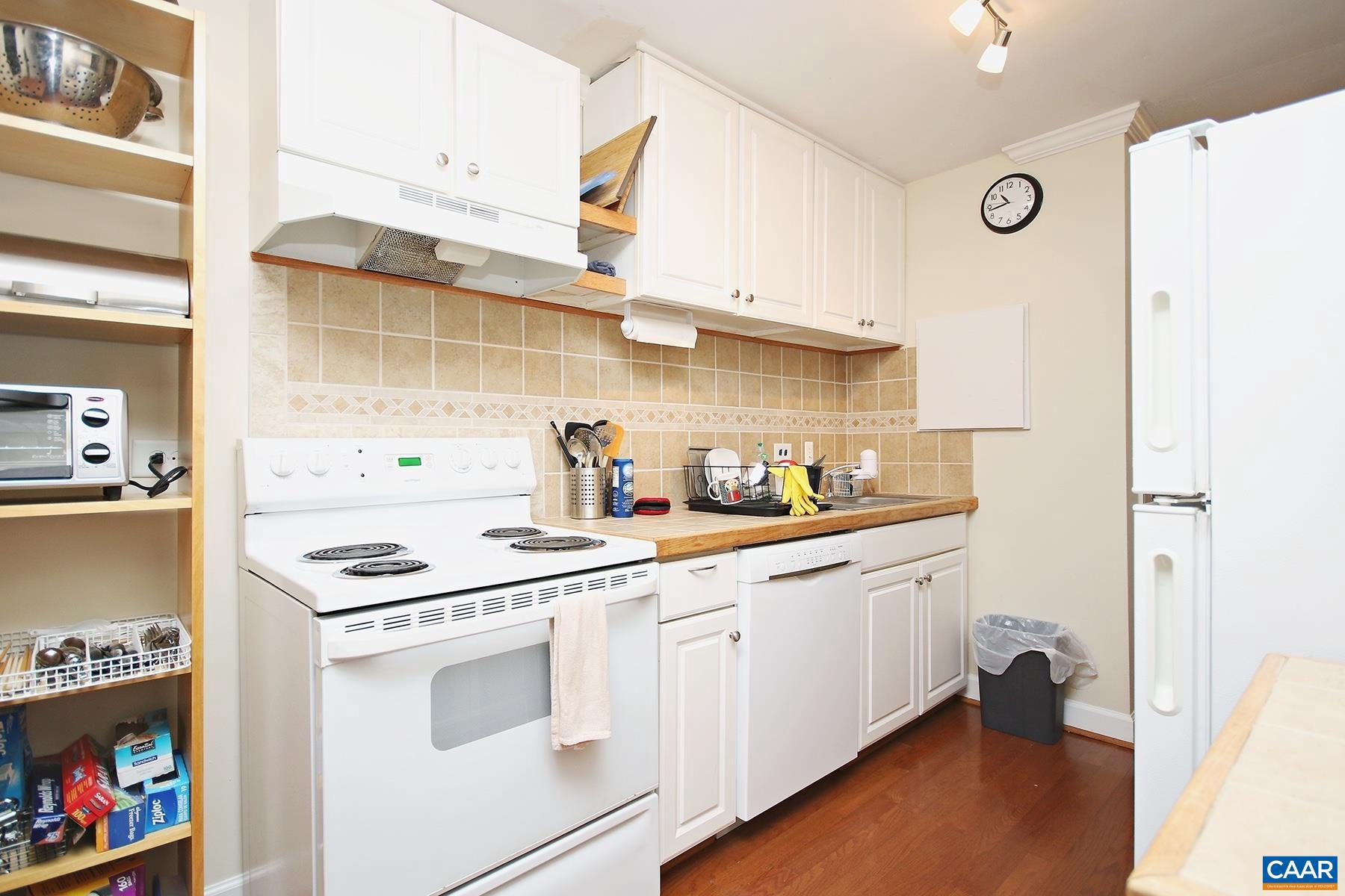 NONE AVAILABLE - Residential Lease