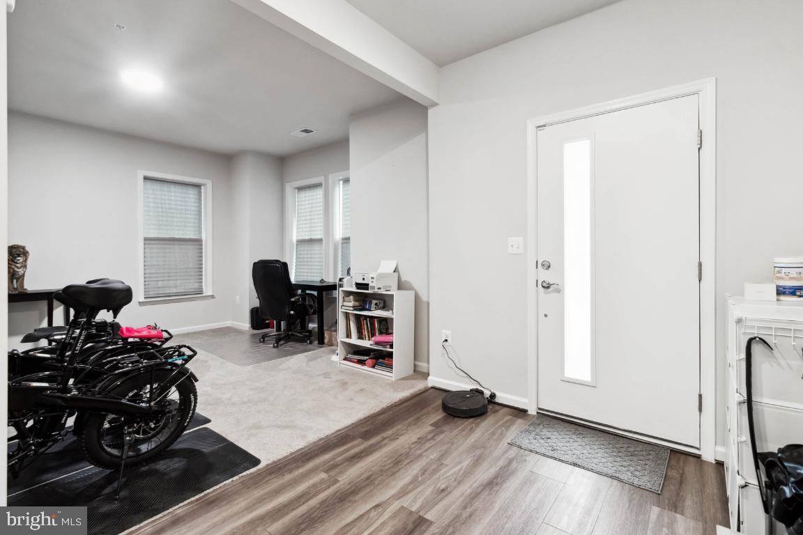 WATERSHED - Residential Lease