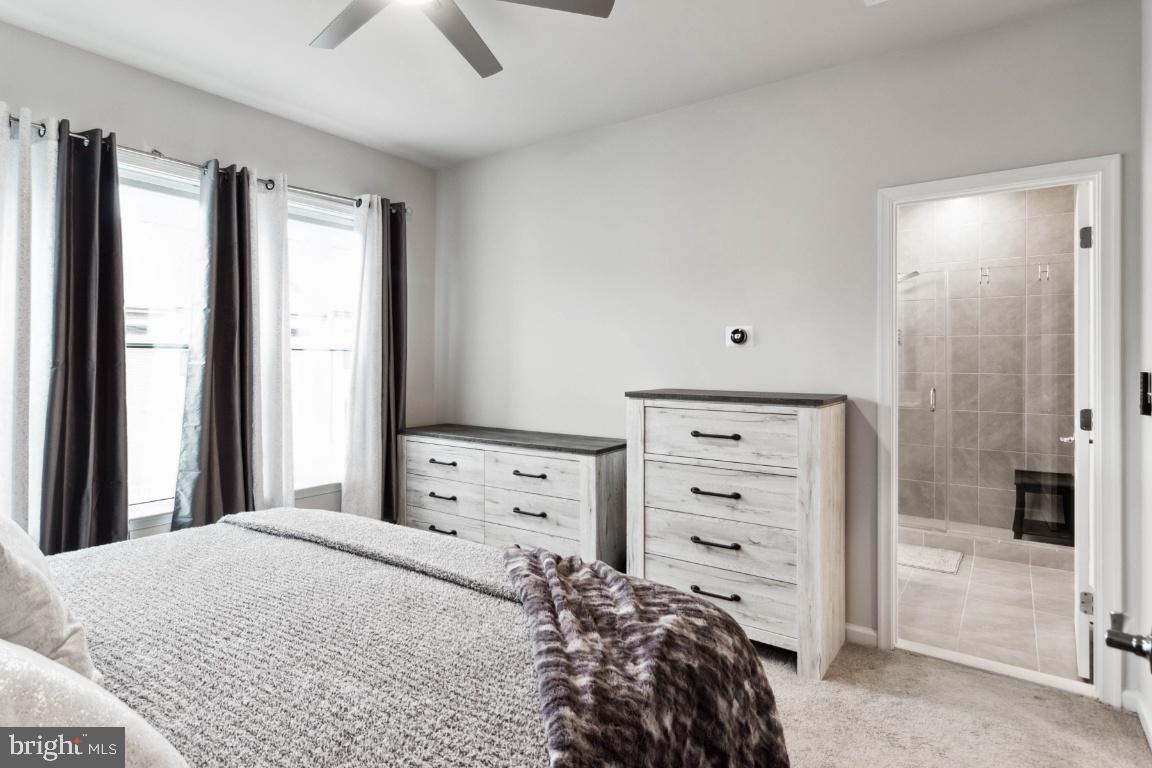 WATERSHED - Residential Lease