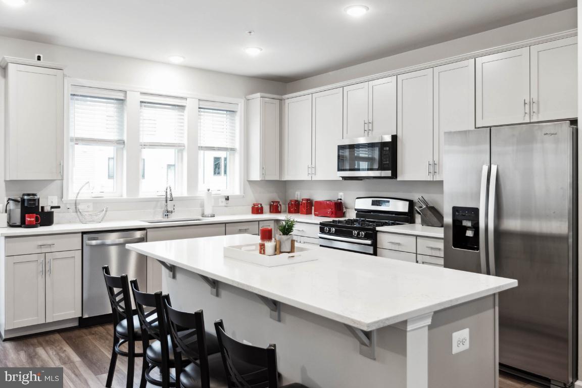 WATERSHED - Residential Lease