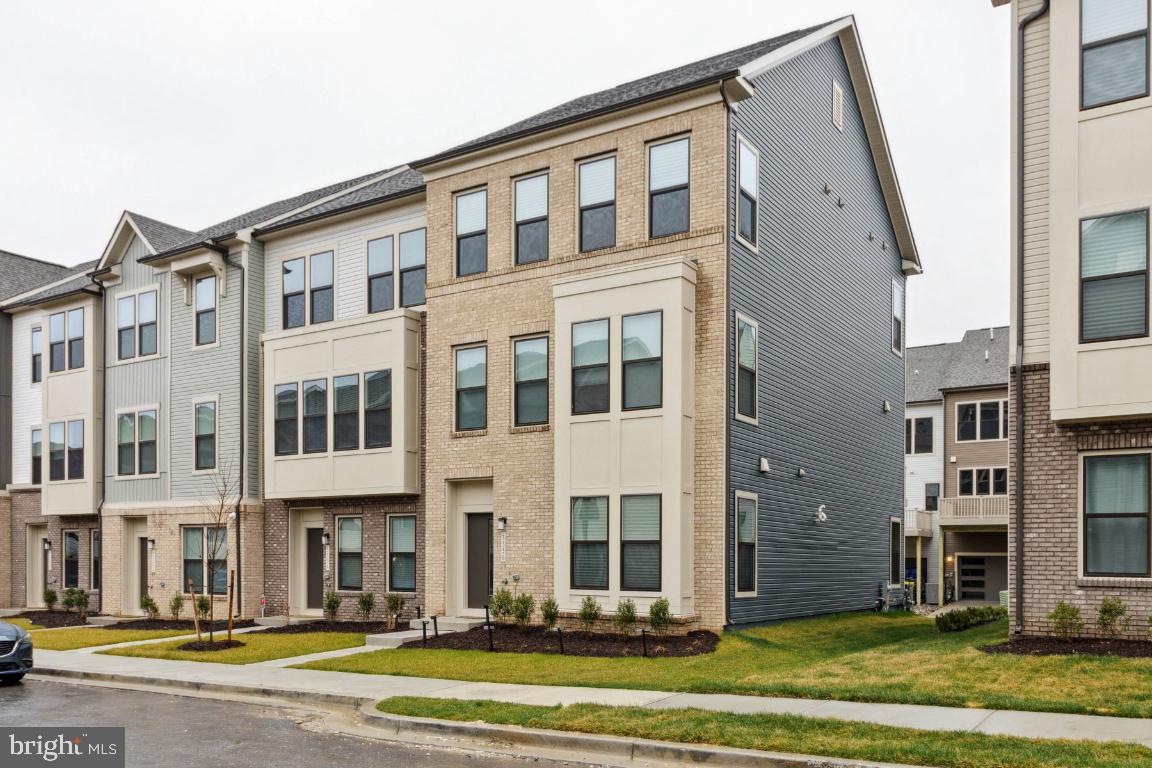 WATERSHED - Residential Lease