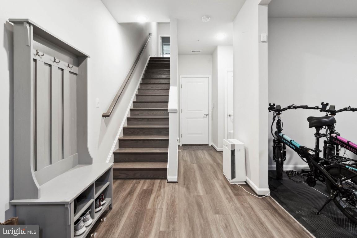 WATERSHED - Residential Lease