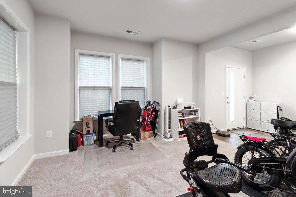 WATERSHED - Residential Lease