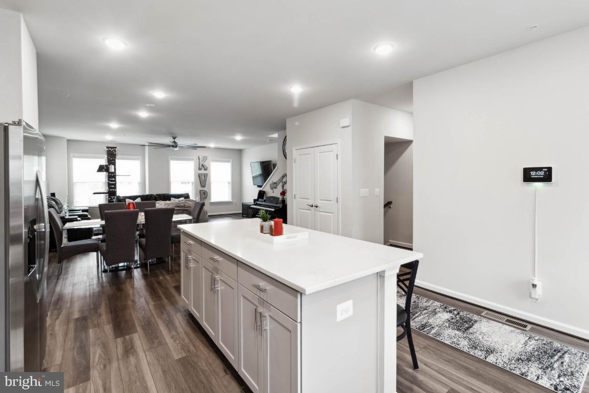 WATERSHED - Residential Lease