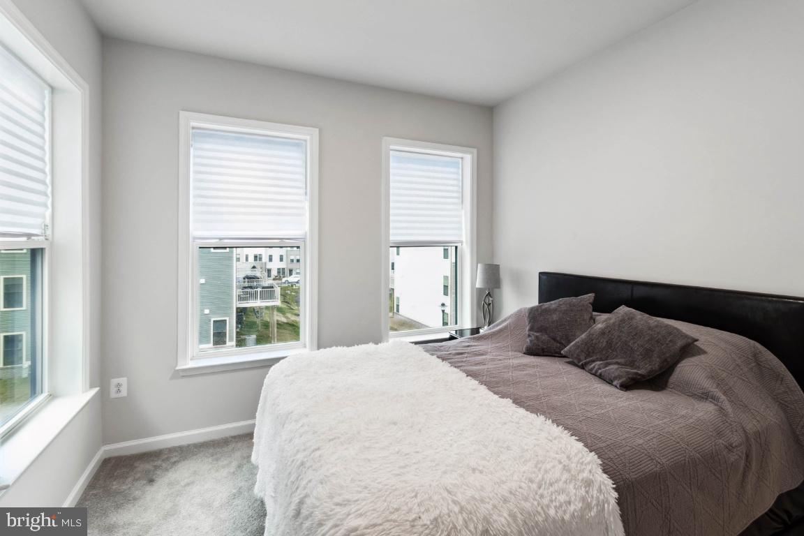 WATERSHED - Residential Lease